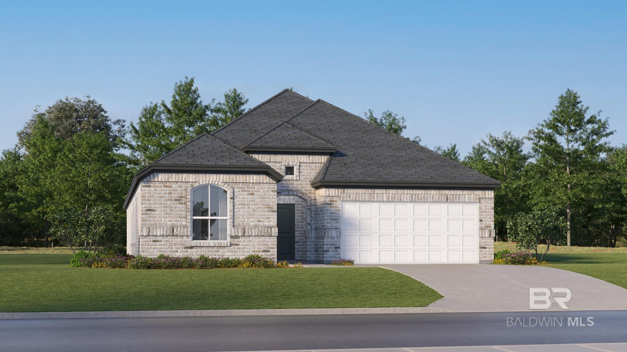 Loxley AL Real Estate