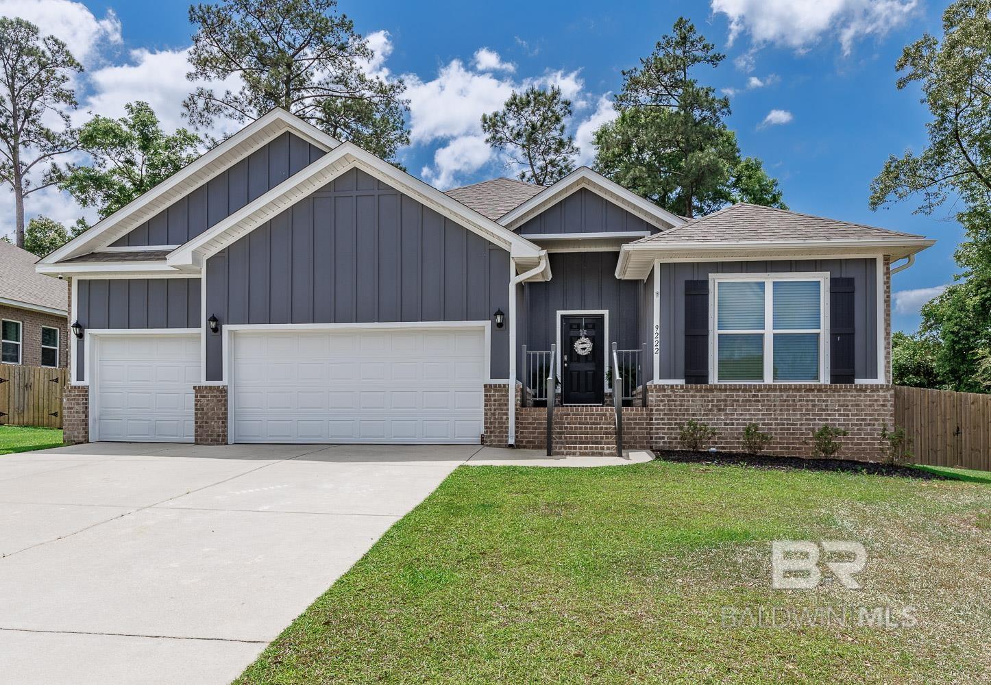 128 N Vestavia Street, Panama City Beach, FL, 32413