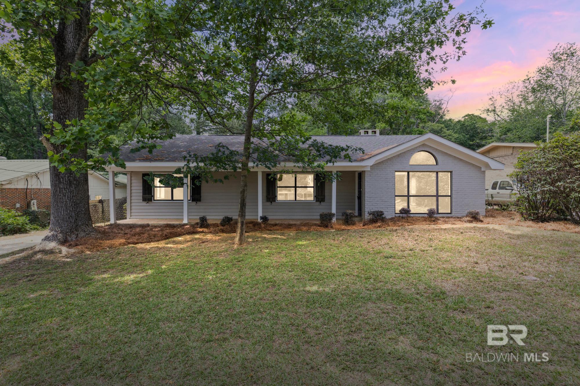 2404 Pavan Drive, Mobile, AL, 36693