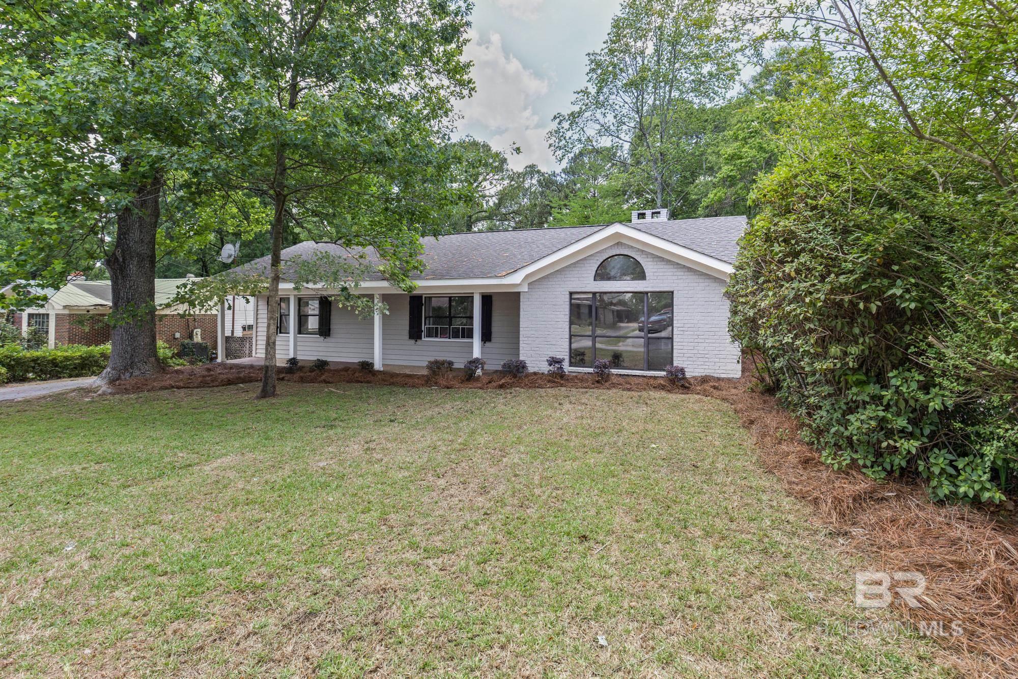 2404 Pavan Drive, Mobile, AL, 36693
