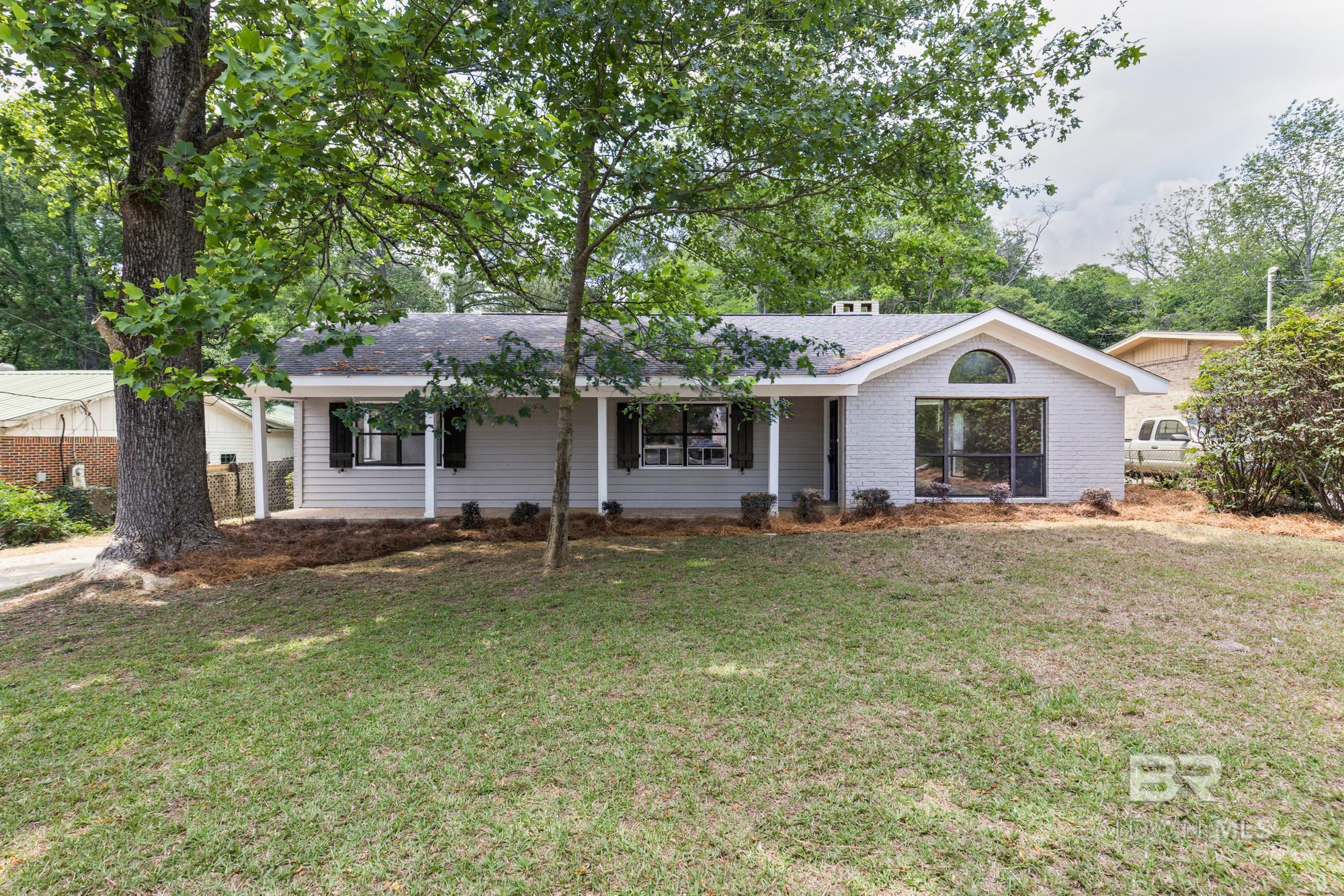 2404 Pavan Drive, Mobile, AL, 36693