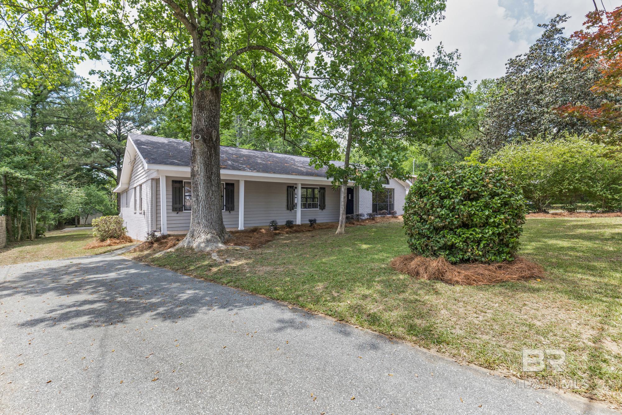2404 Pavan Drive, Mobile, AL, 36693