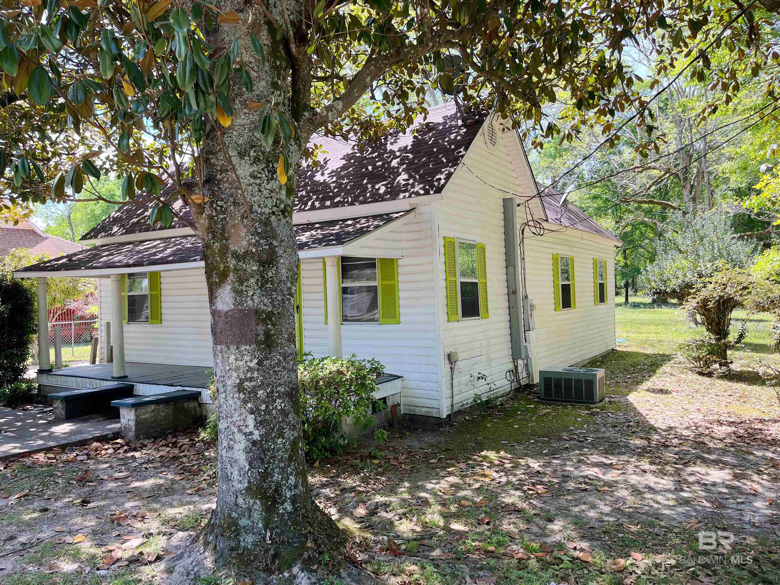 215 Adams Street, Atmore, AL, 36502