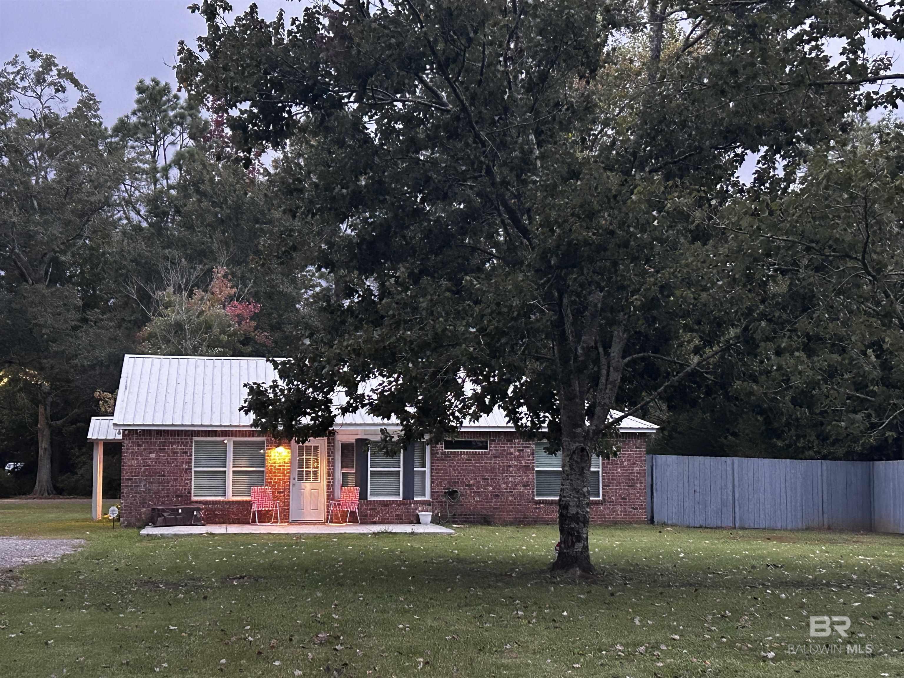 715 W Orchid Avenue, Foley, AL, 36535