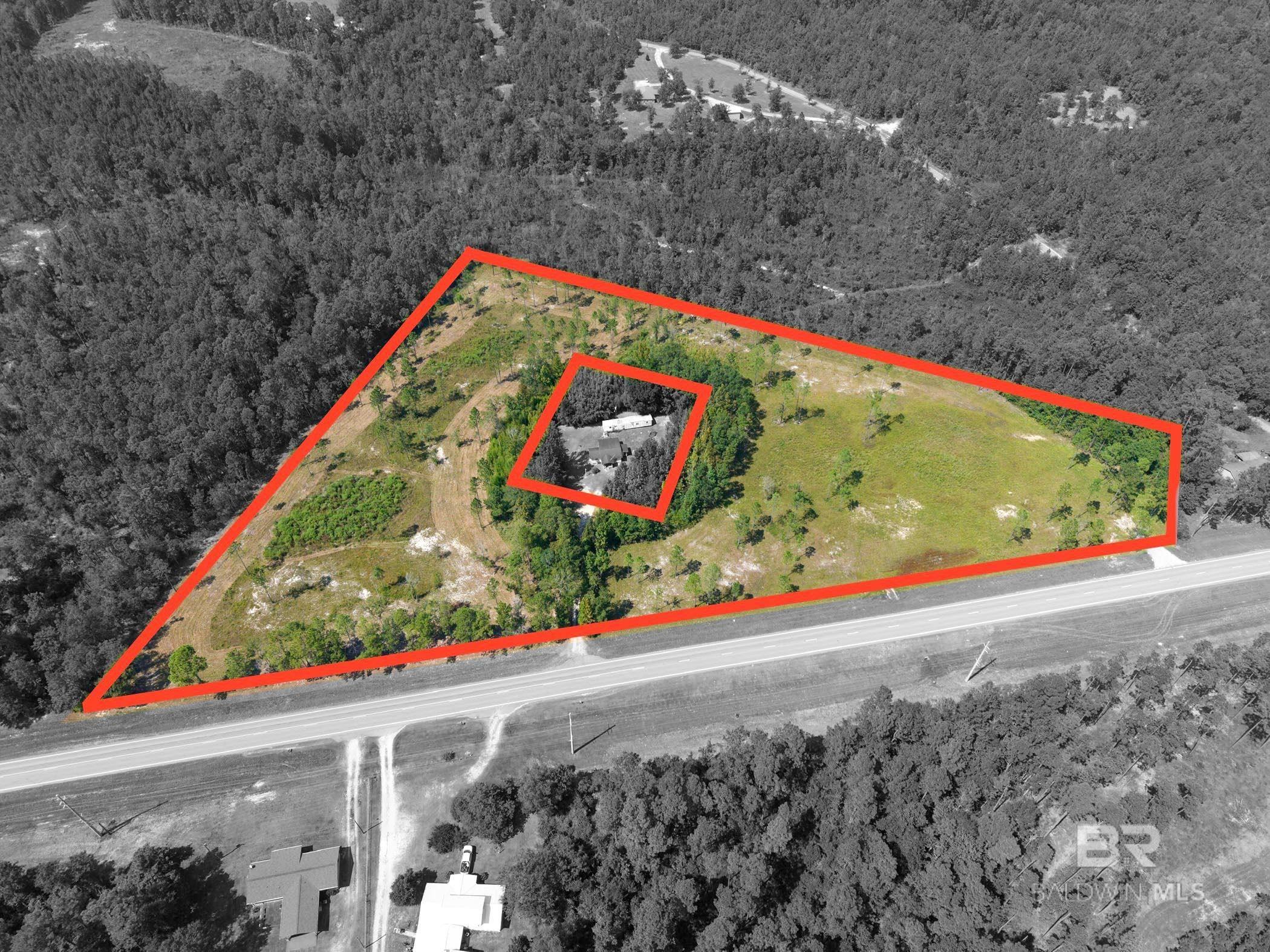 50945 US Highway 31, Bay Minette, AL, 36507