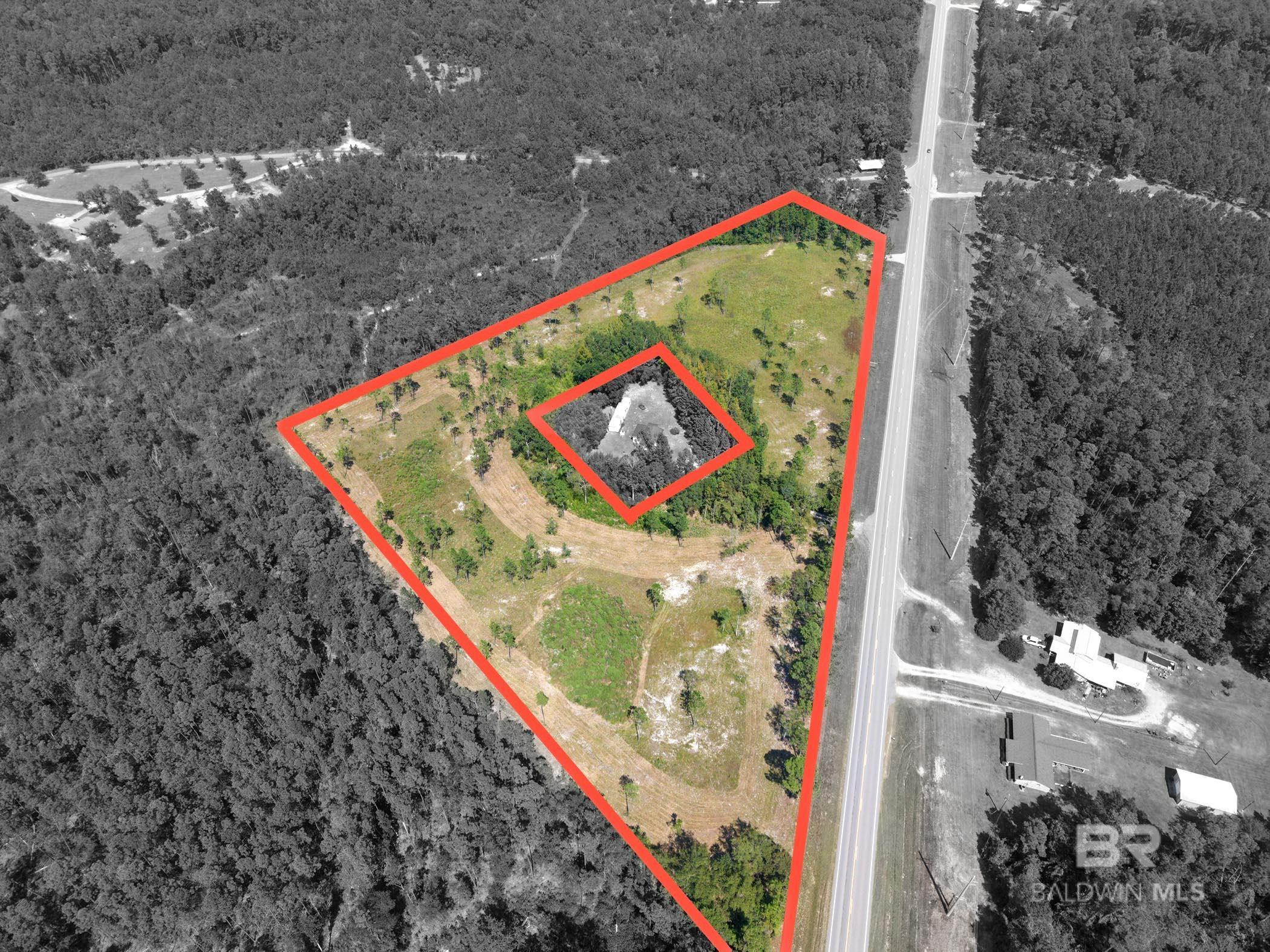 50945 US Highway 31, Bay Minette, AL, 36507