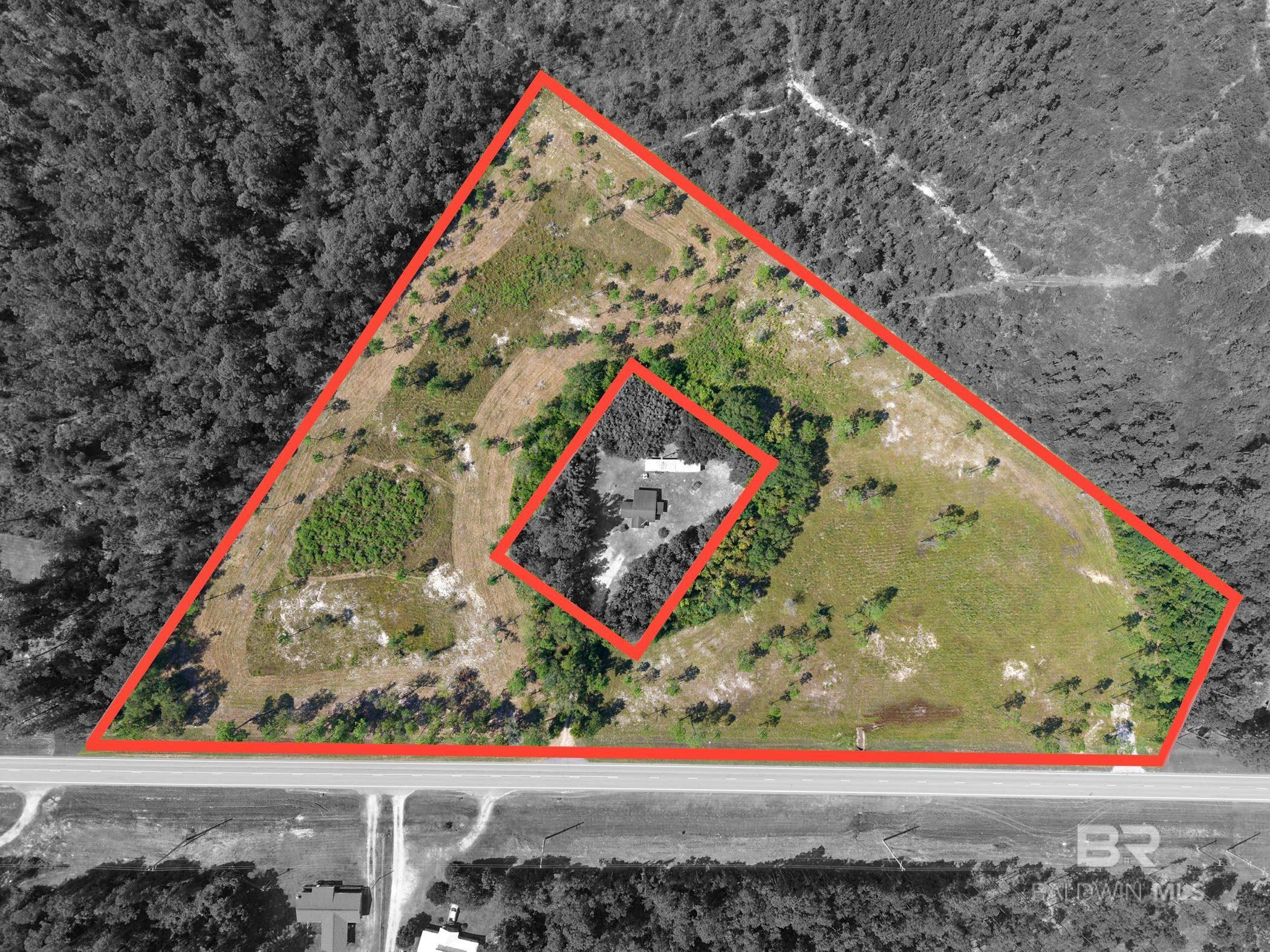 50945 US Highway 31, Bay Minette, AL, 36507