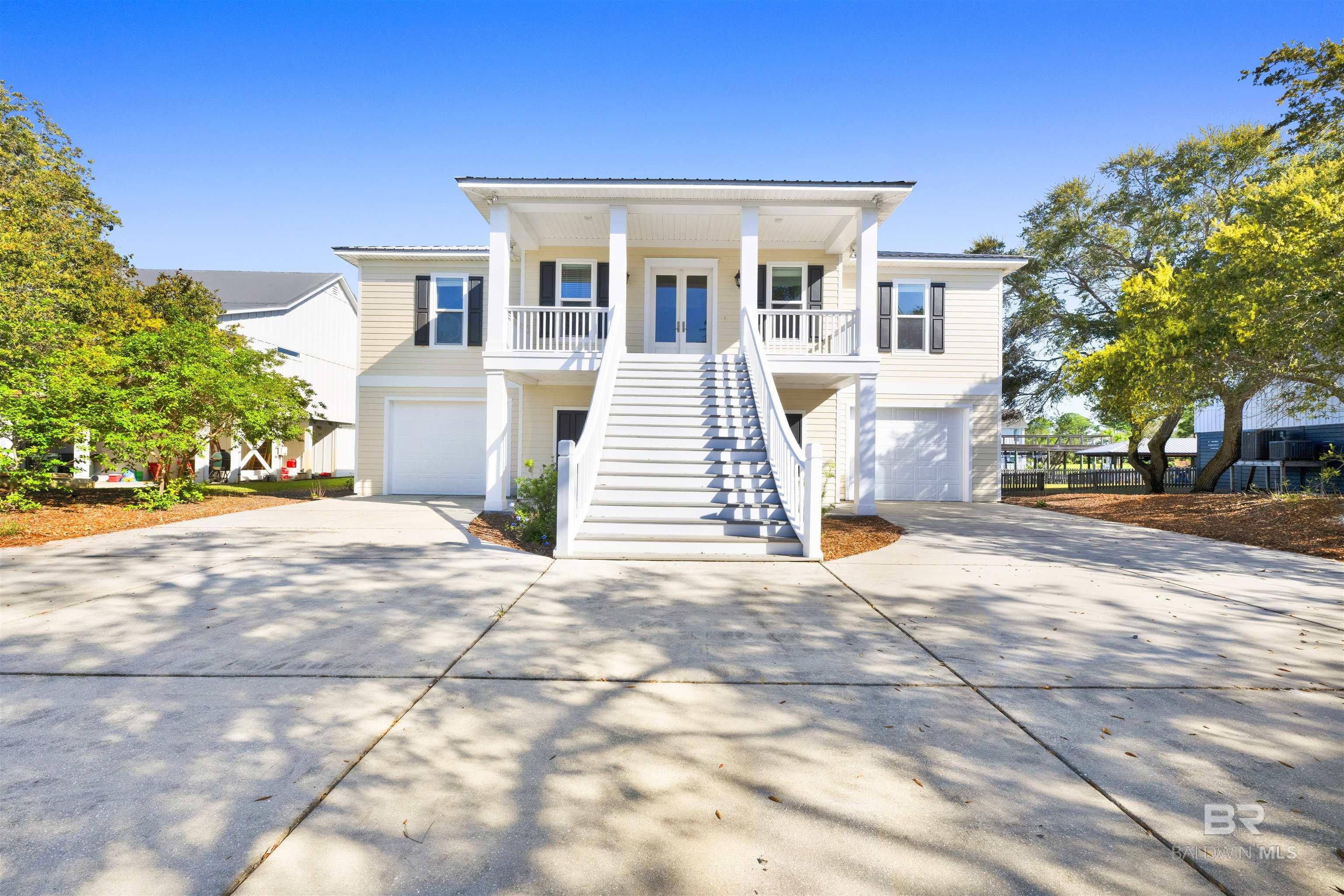 Most Expensive Homes in Orange Beach