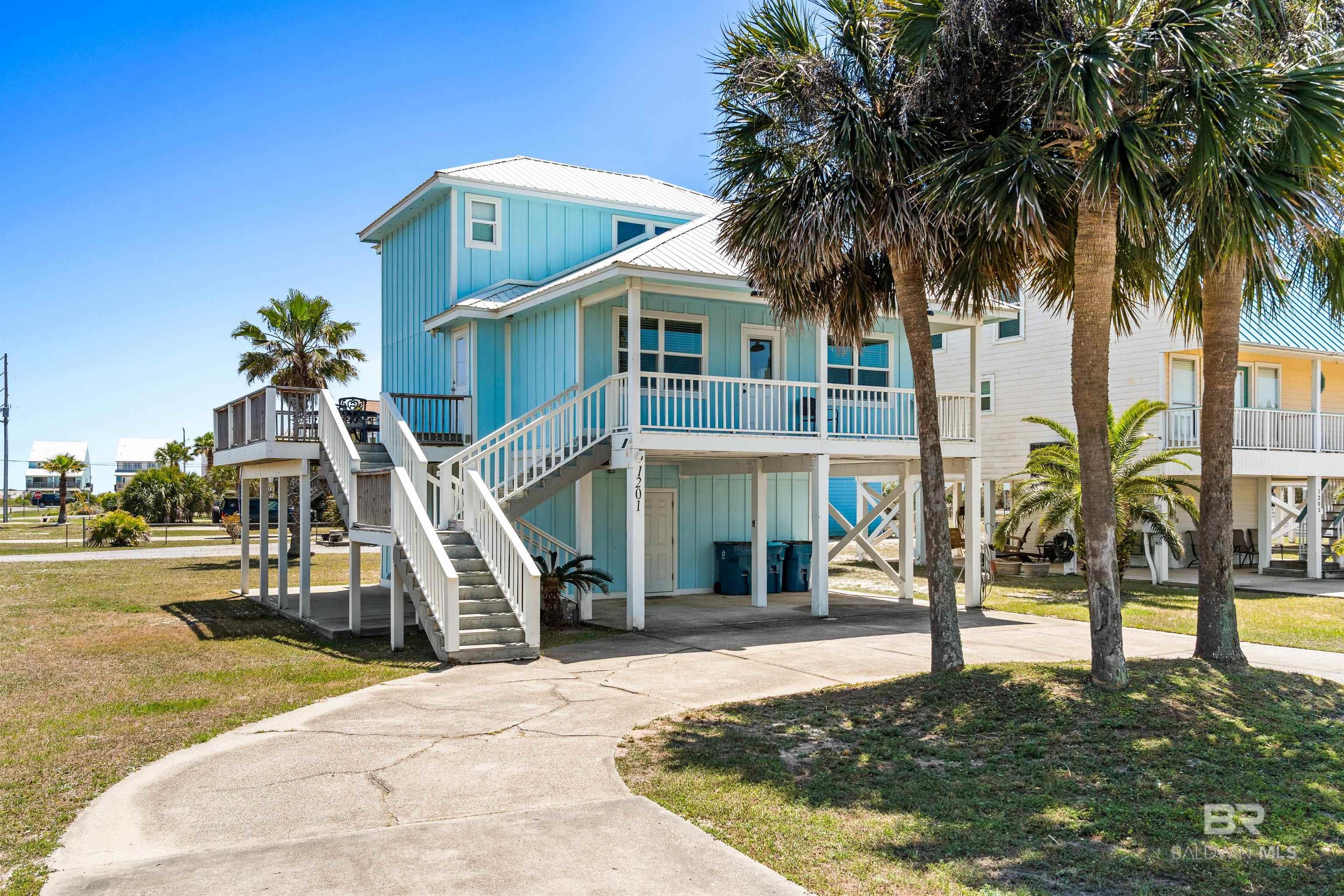 Gulf Shores Elementary School - Homes for Sale