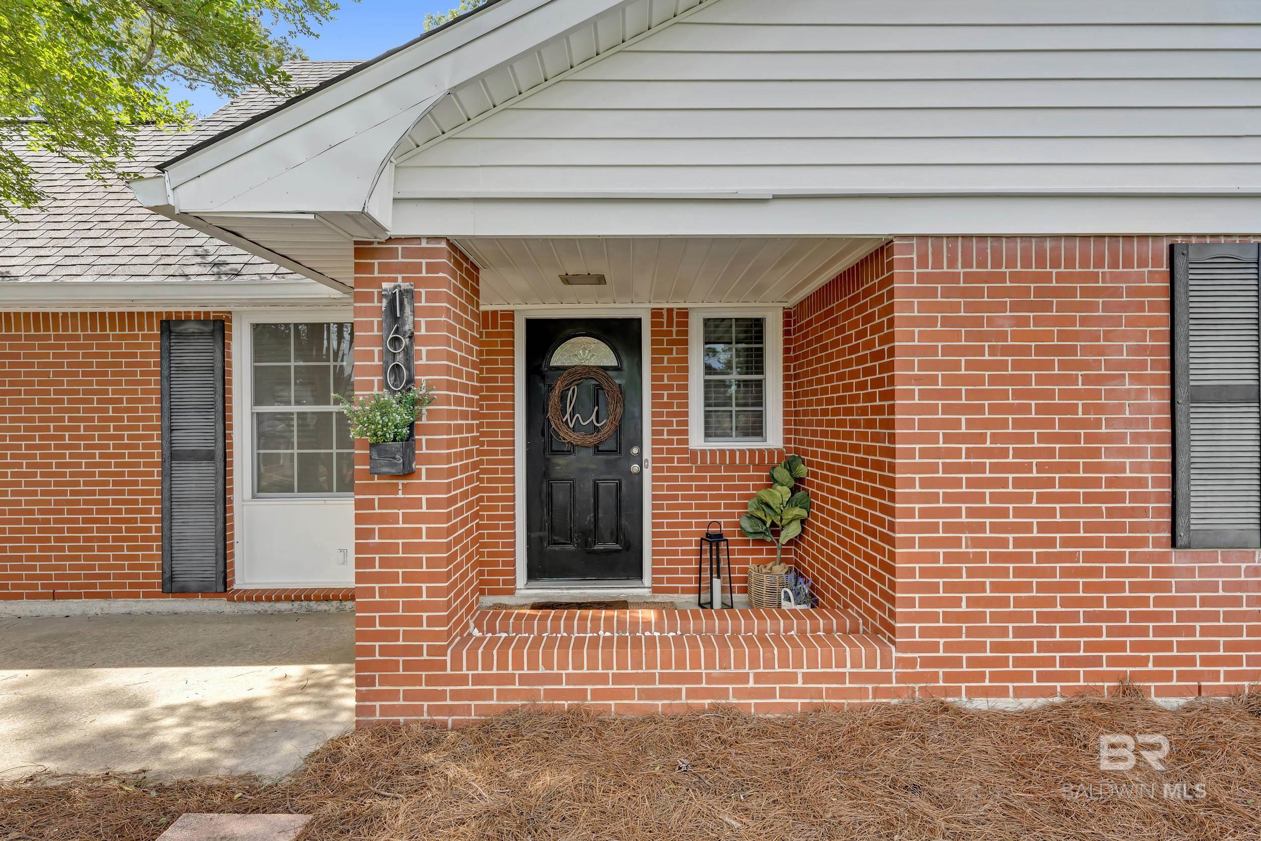 160 Country Club Drive, Daphne, AL, 36526