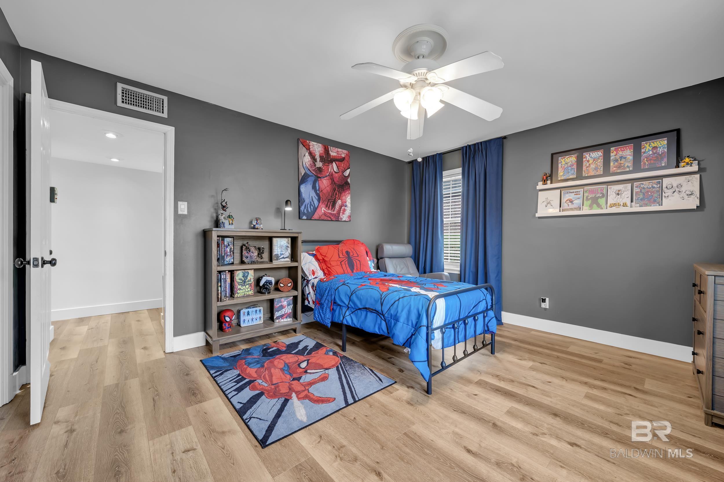 160 Country Club Drive, Daphne, AL, 36526