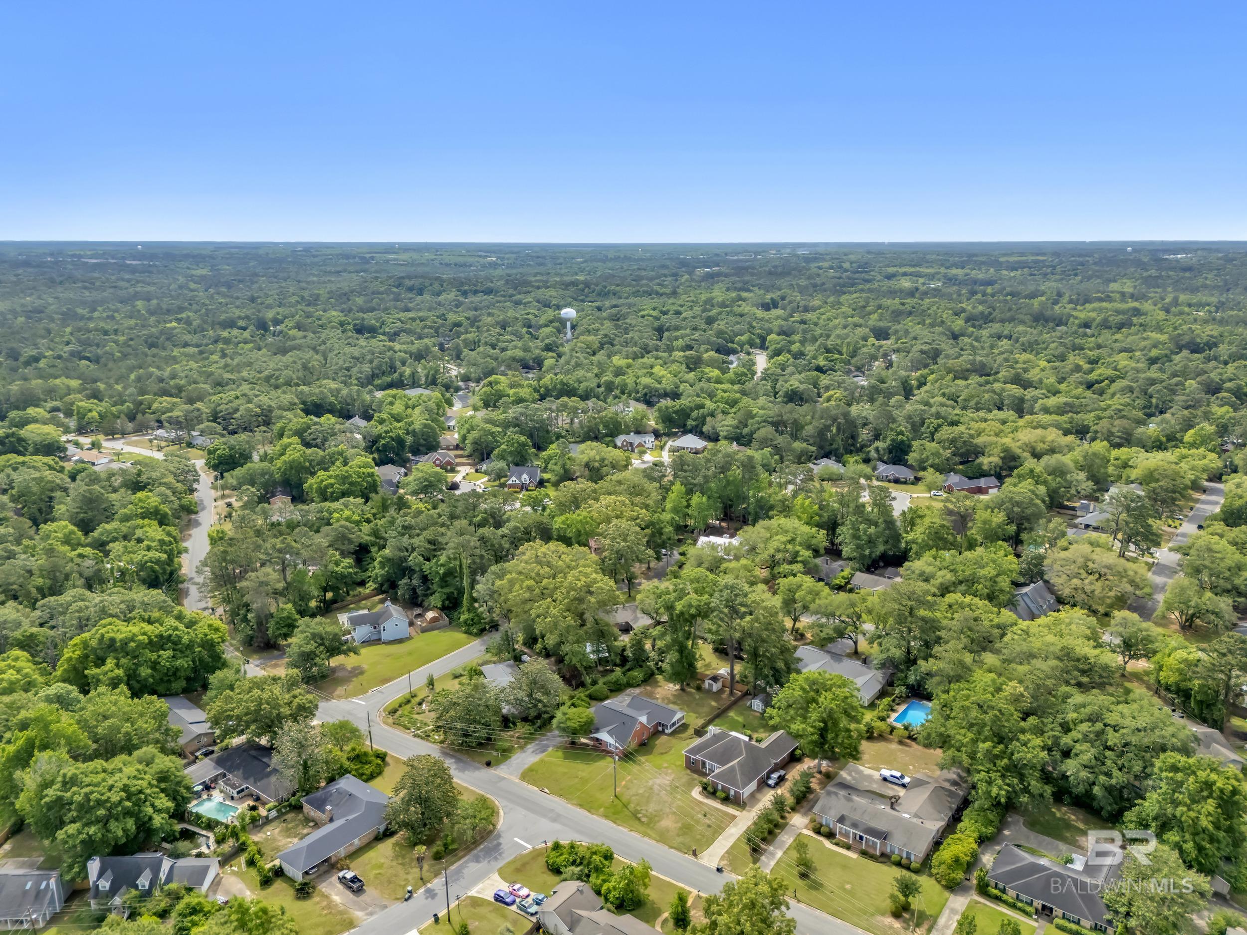 160 Country Club Drive, Daphne, AL, 36526