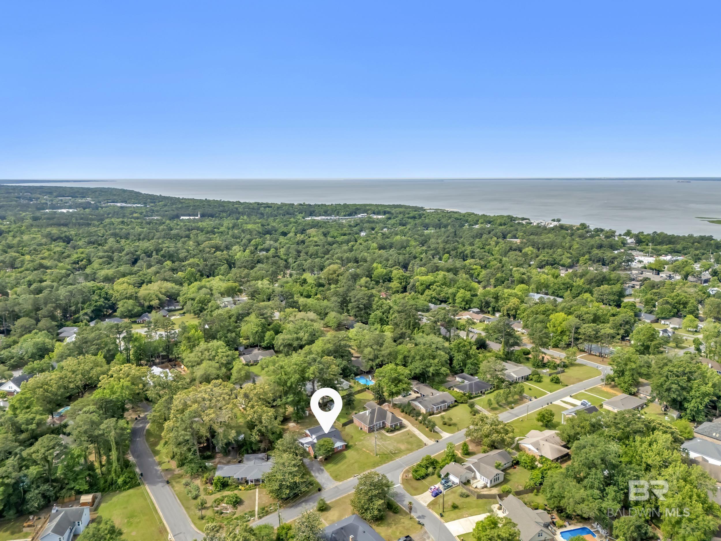 160 Country Club Drive, Daphne, AL, 36526