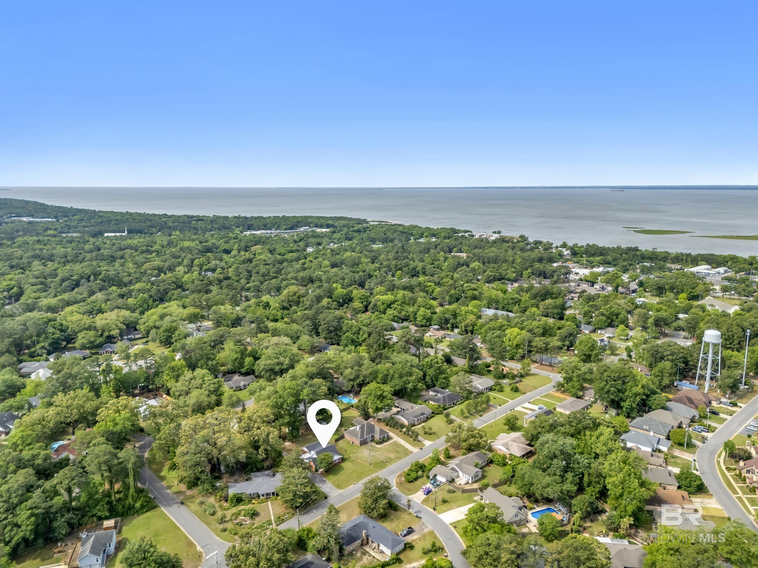 160 Country Club Drive, Daphne, AL, 36526