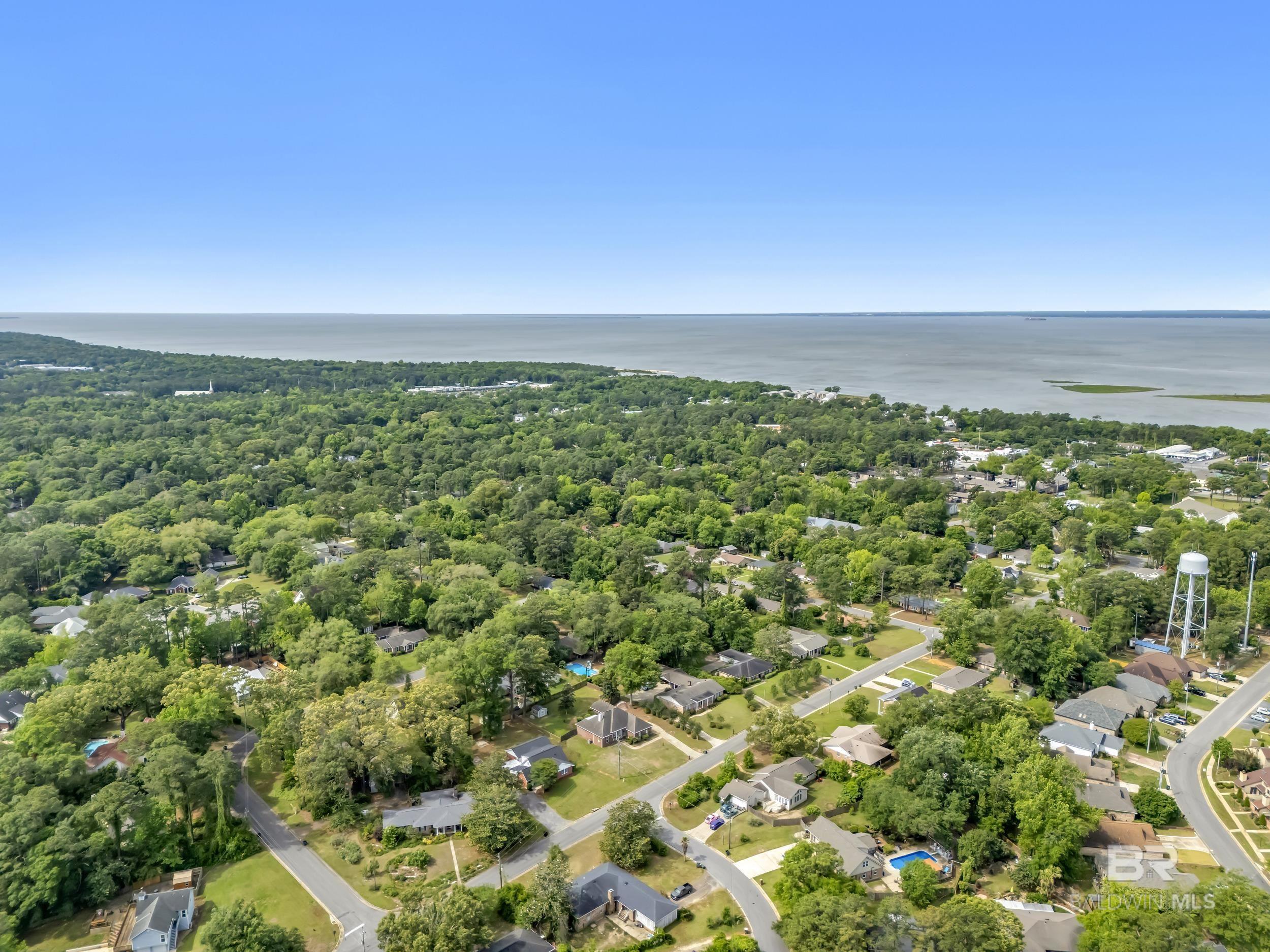 160 Country Club Drive, Daphne, AL, 36526