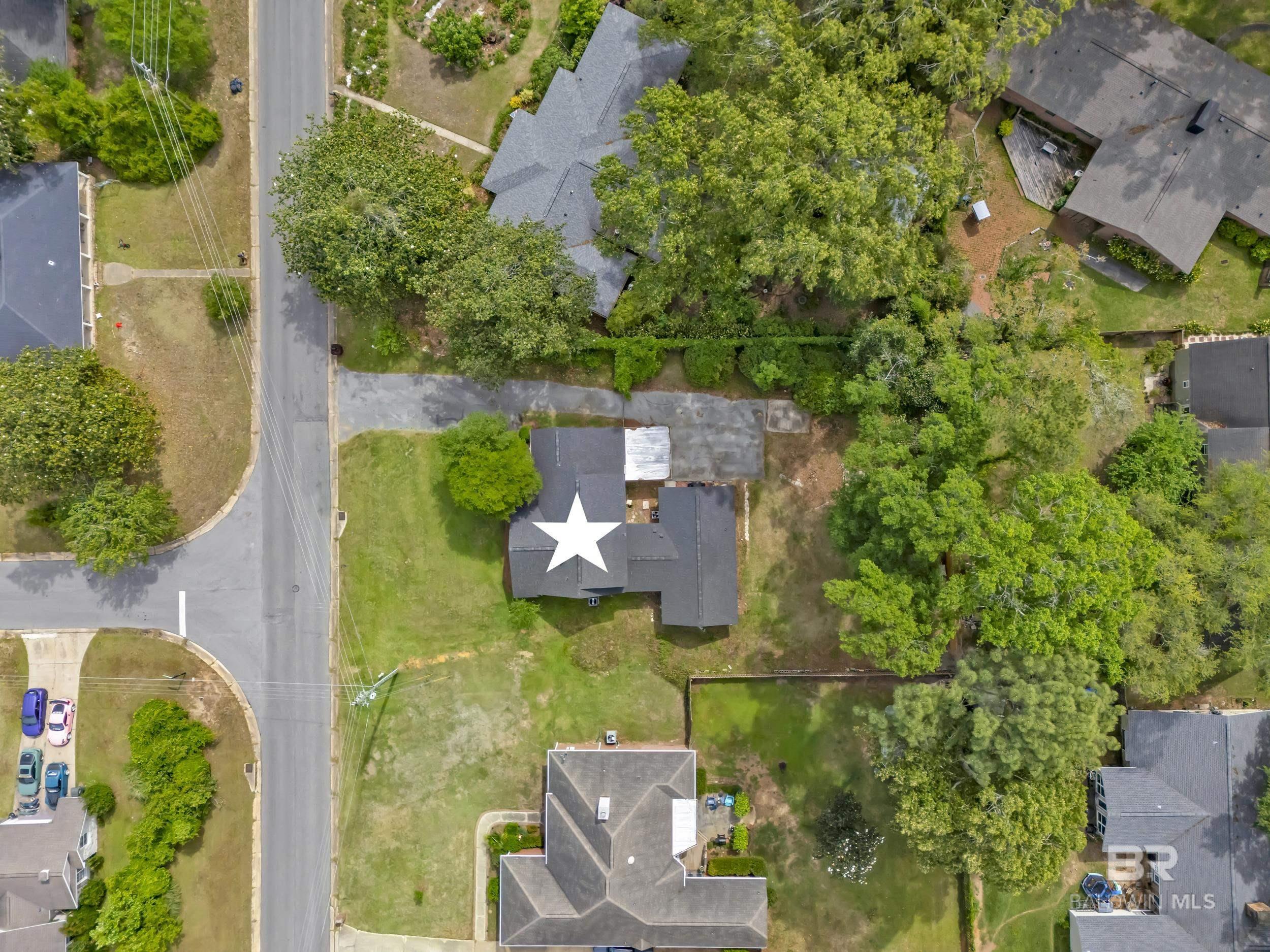 160 Country Club Drive, Daphne, AL, 36526