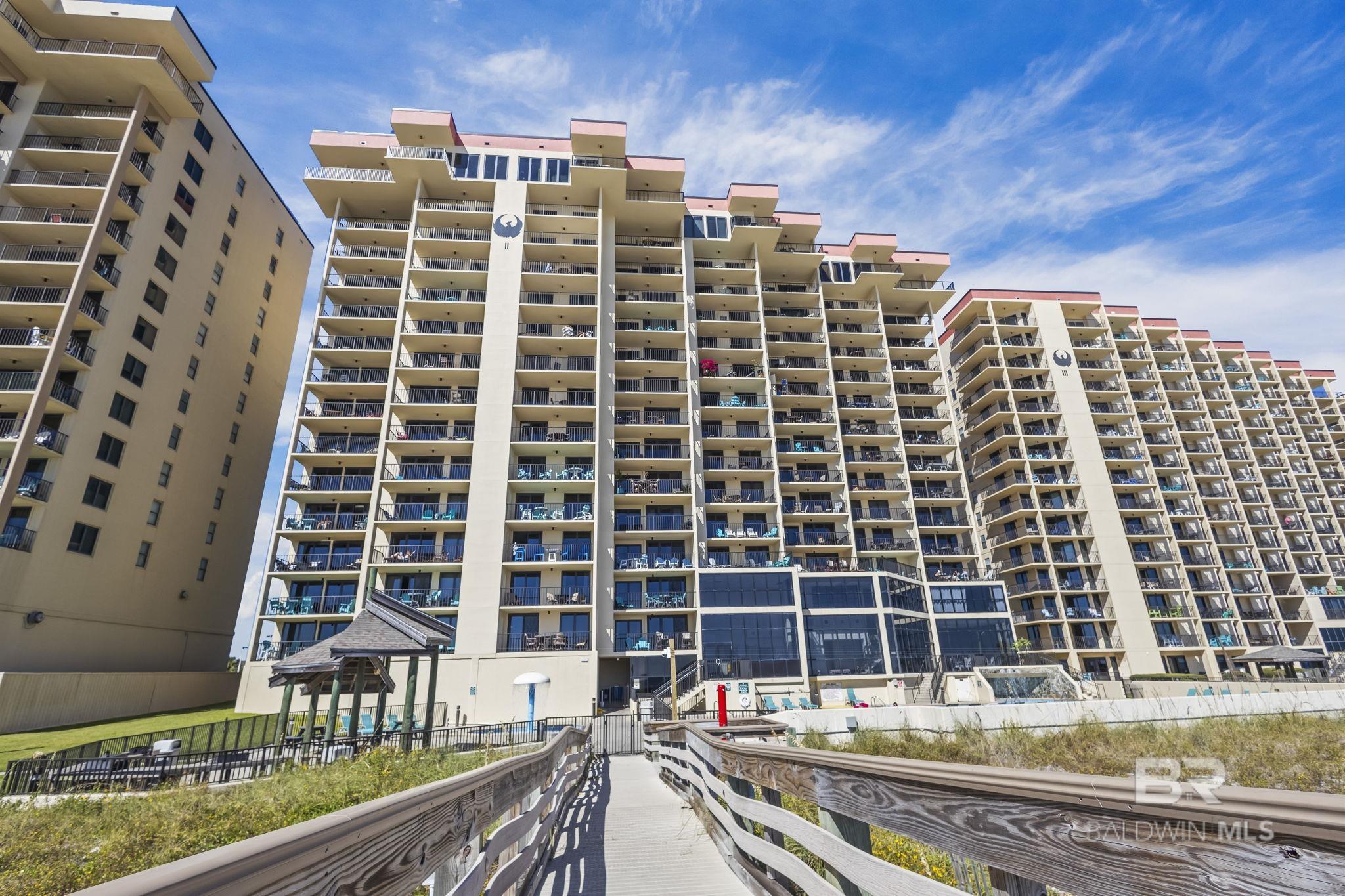 Orange Beach Condos from $500,000 to $600,000