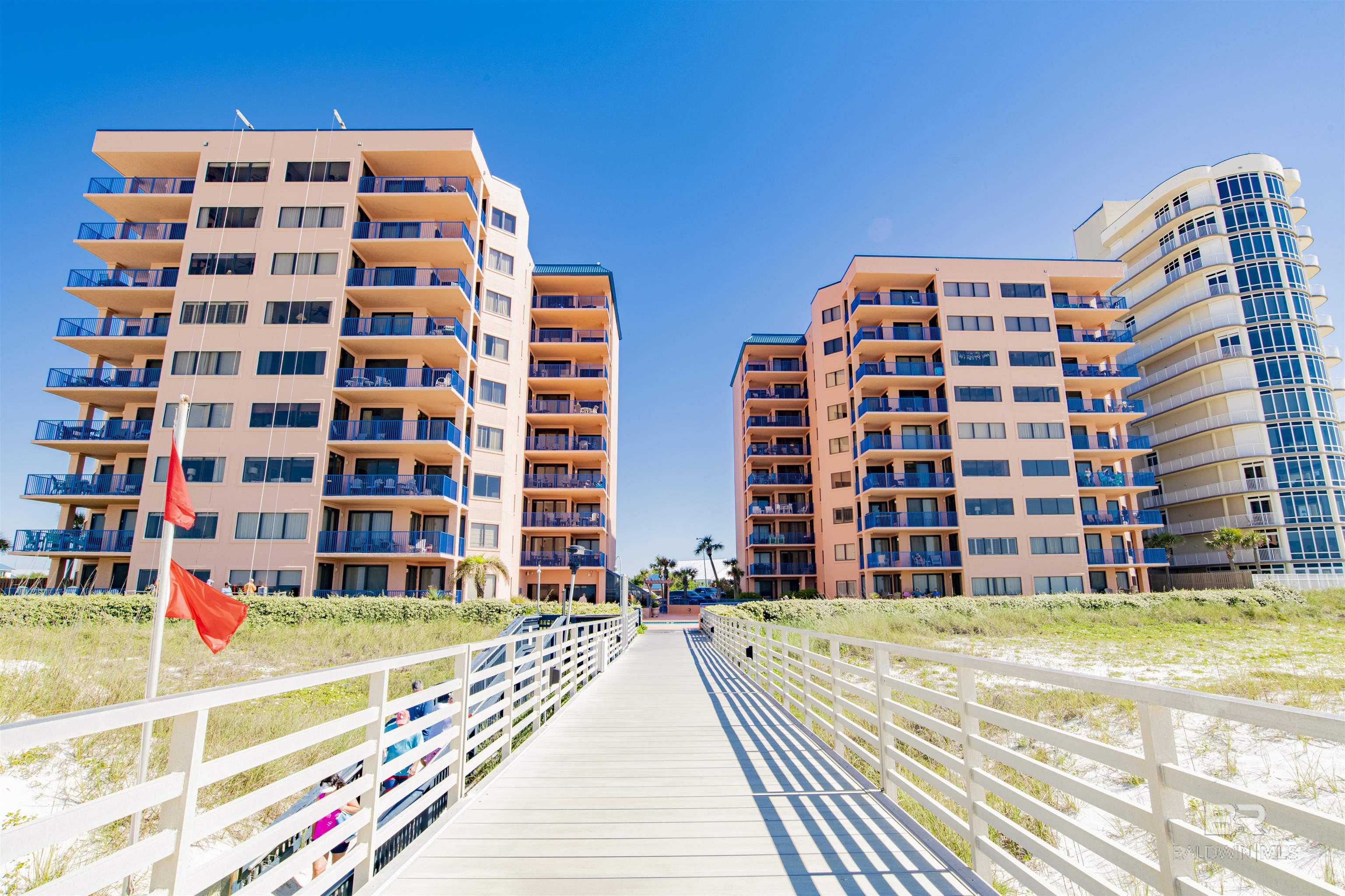 26072 Perdido Beach Boulevard UNIT 803W, Orange Beach, AL, 36561