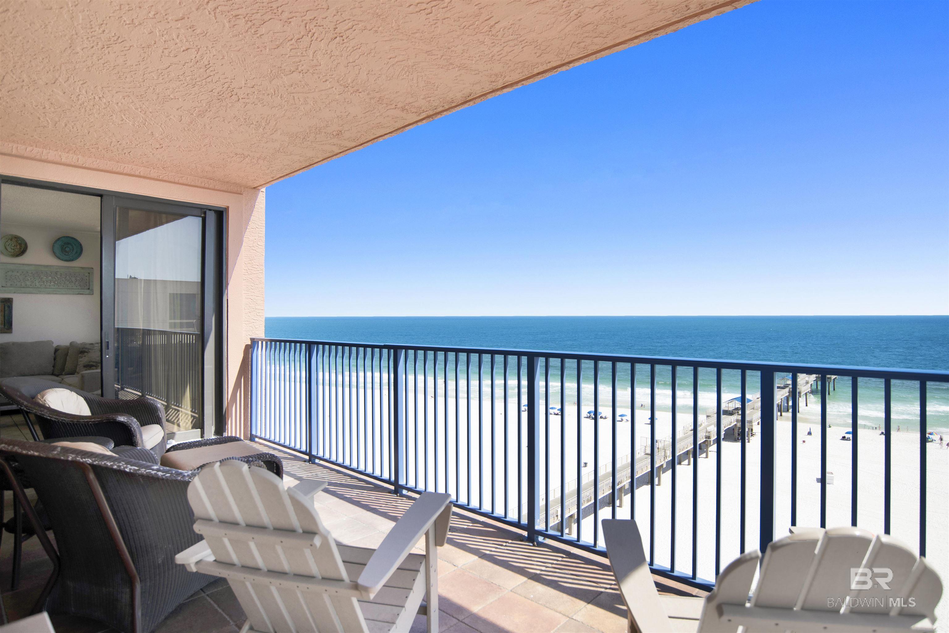 26072 Perdido Beach Boulevard UNIT 803W, Orange Beach, AL, 36561