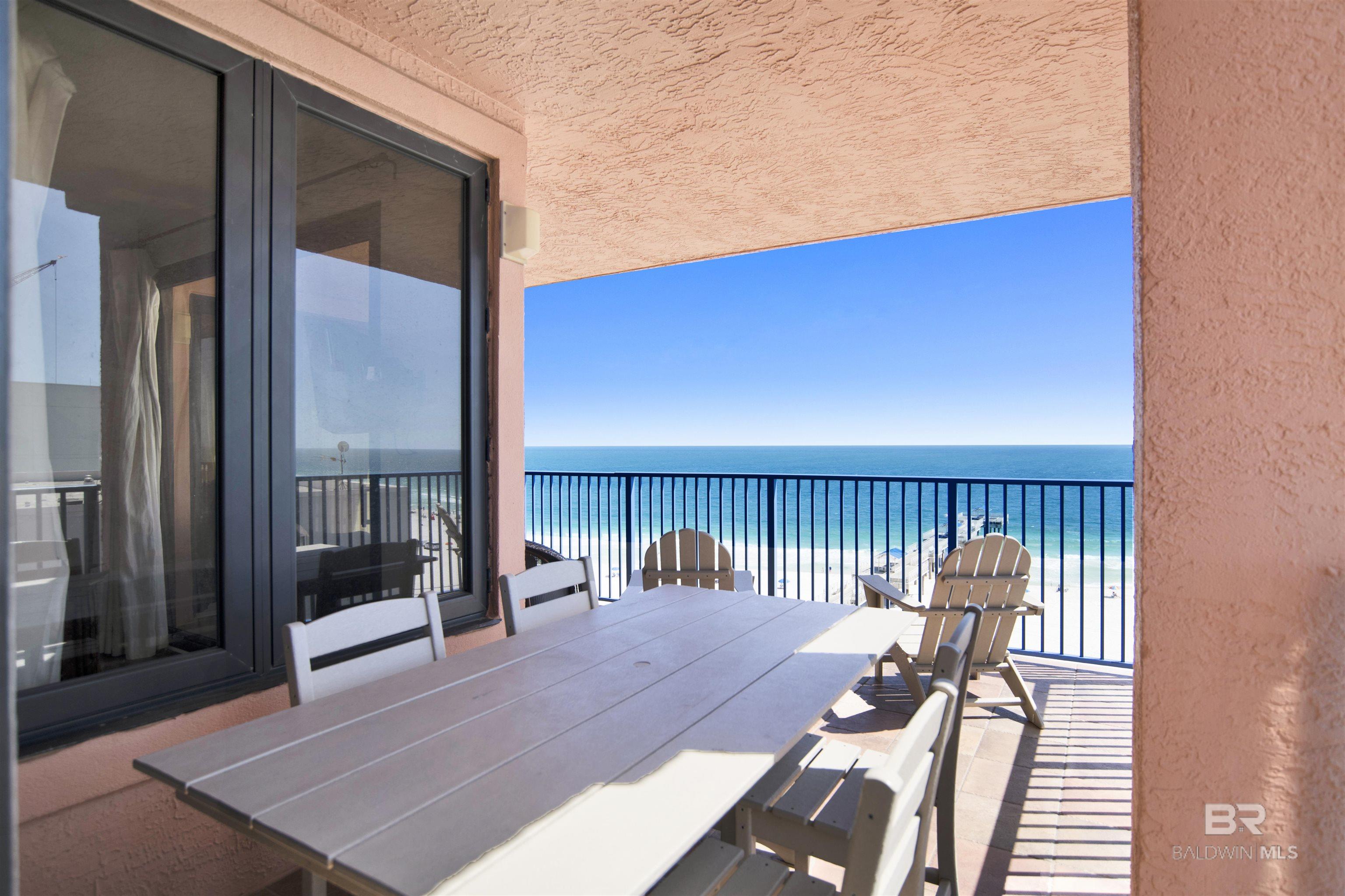 26072 Perdido Beach Boulevard UNIT 803W, Orange Beach, AL, 36561