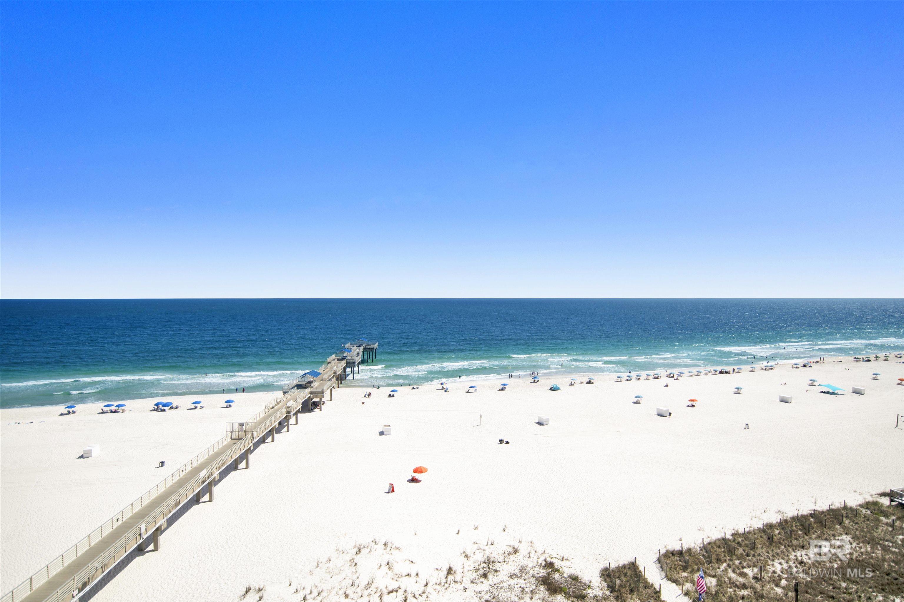 26072 Perdido Beach Boulevard UNIT 803W, Orange Beach, AL, 36561