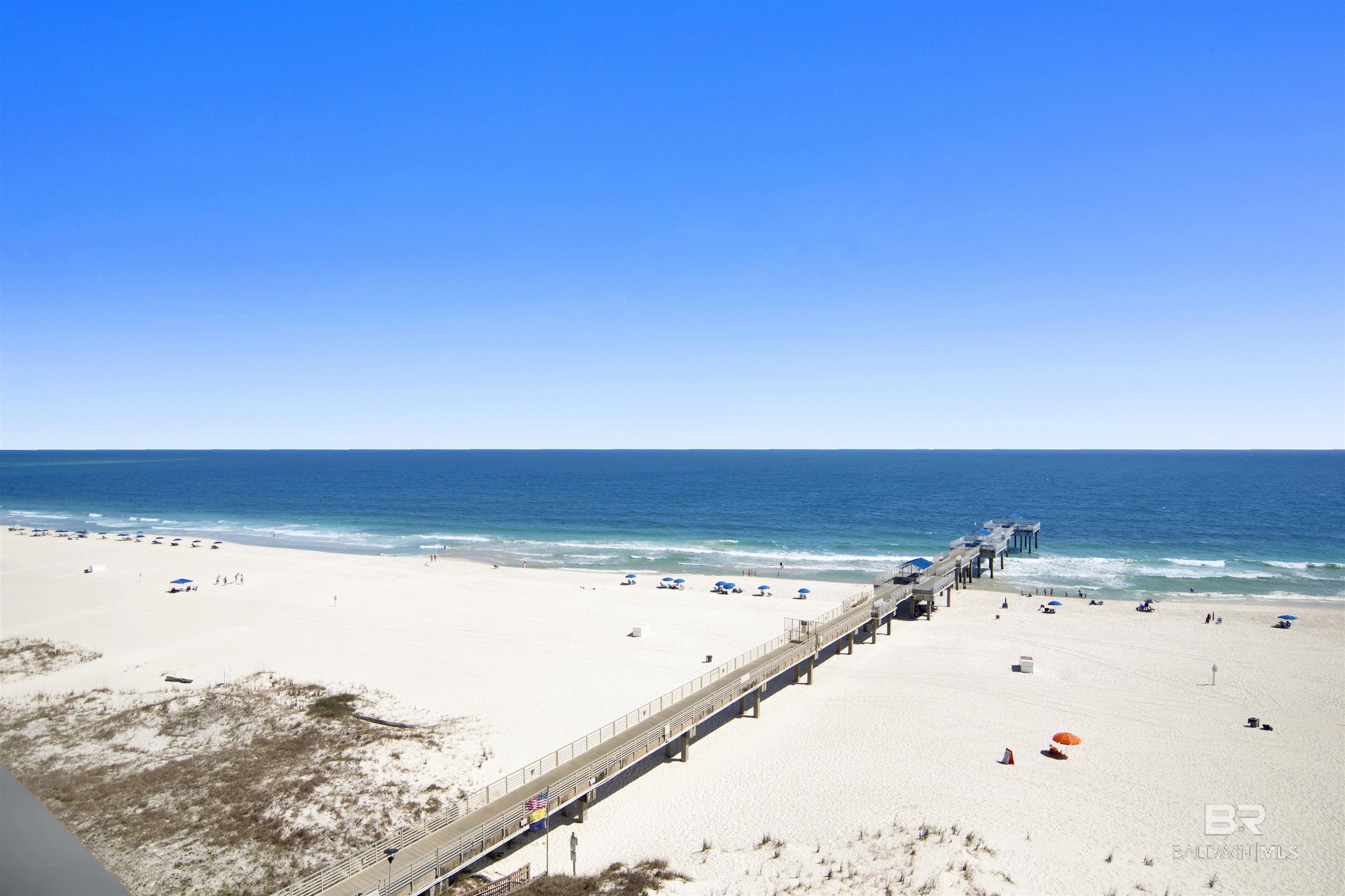 26072 Perdido Beach Boulevard UNIT 803W, Orange Beach, AL, 36561