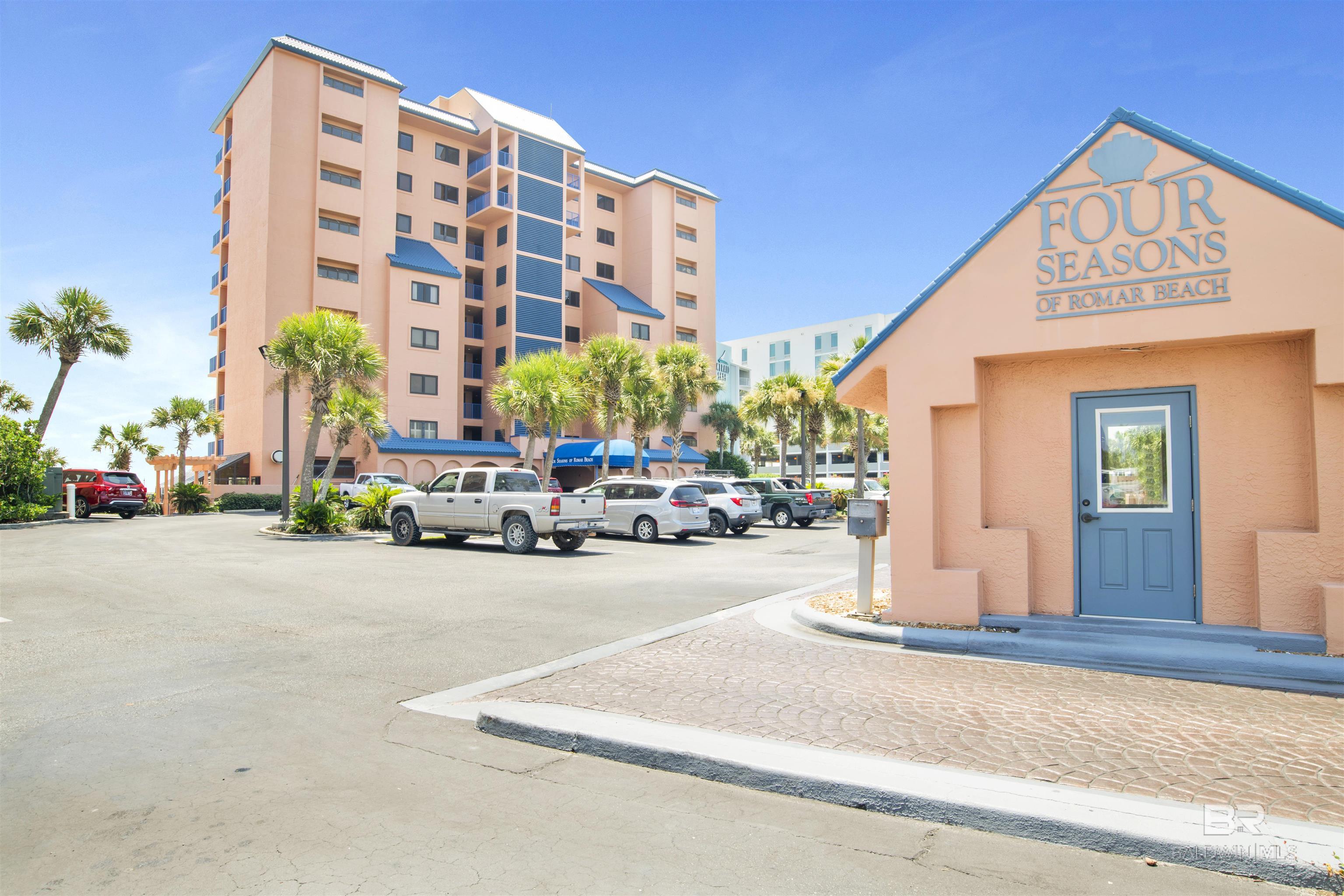 26072 Perdido Beach Boulevard UNIT 803W, Orange Beach, AL, 36561