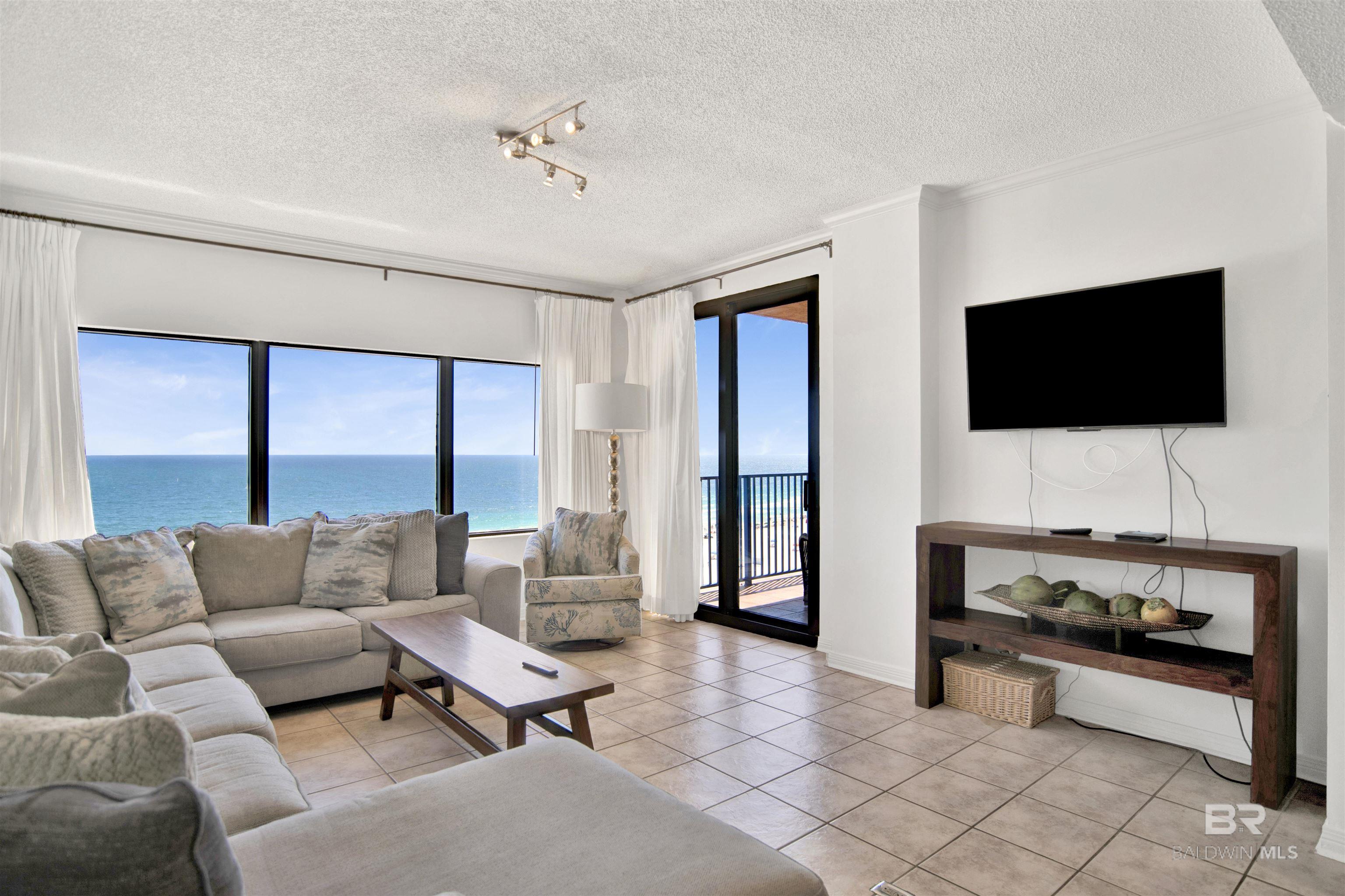 26072 Perdido Beach Boulevard UNIT 803W, Orange Beach, AL, 36561