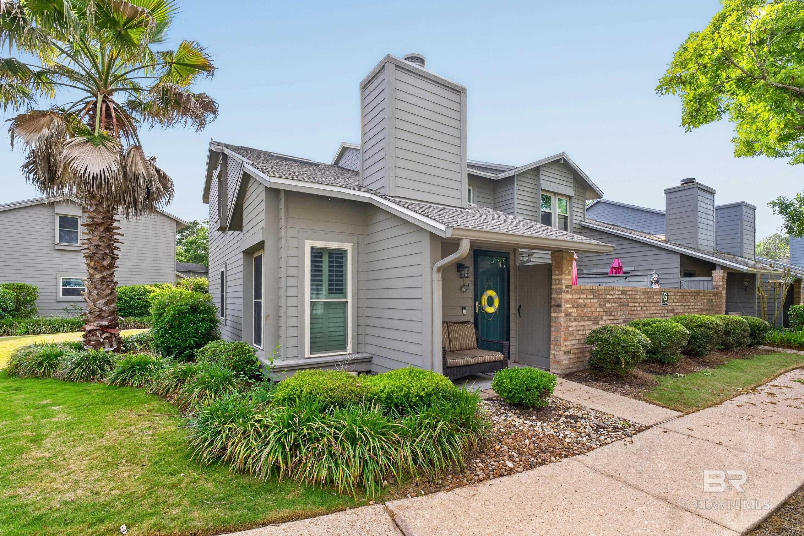 389 Clubhouse Drive UNIT 4G, Gulf Shores, AL, 36542
