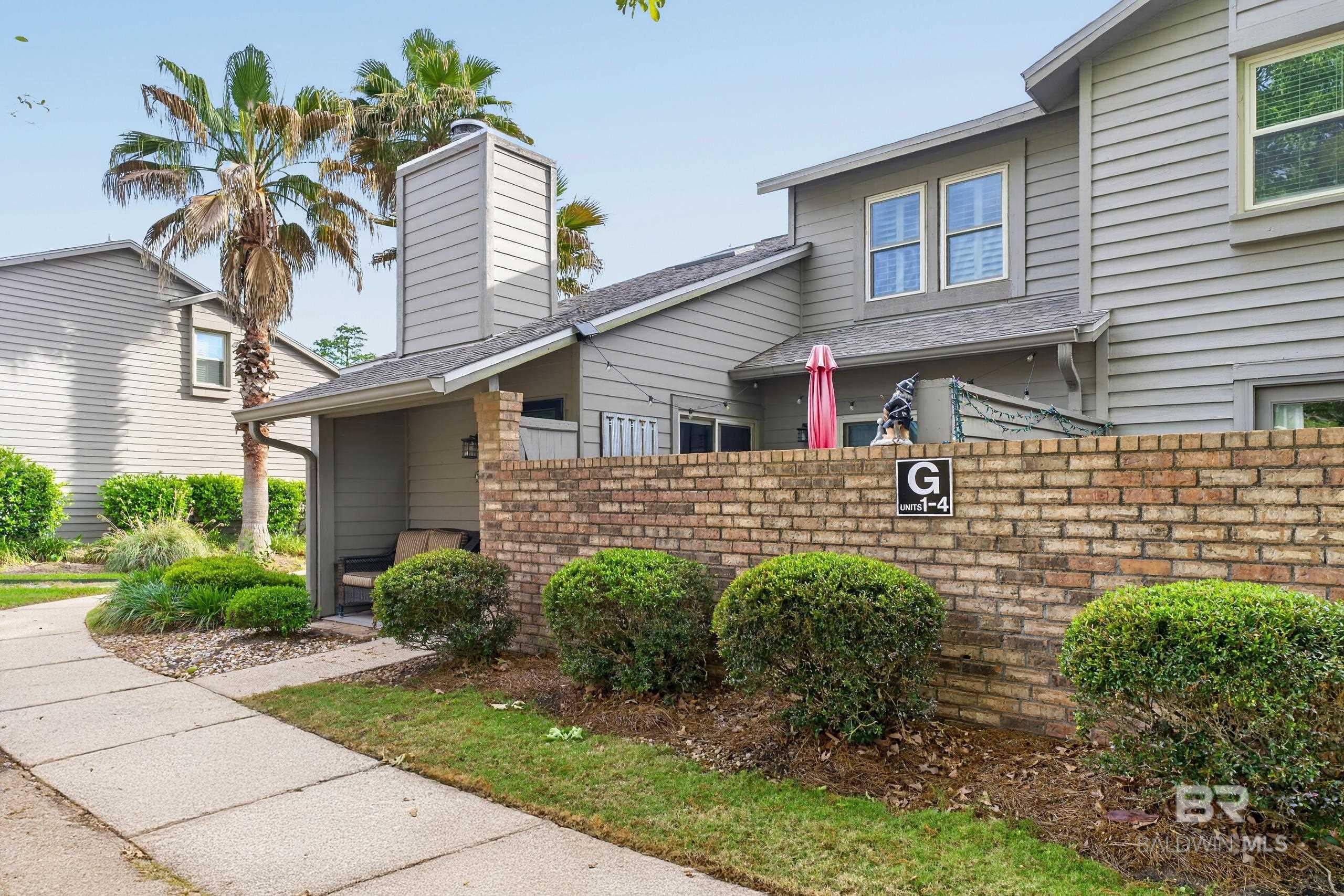 389 Clubhouse Drive UNIT 4G, Gulf Shores, AL, 36542