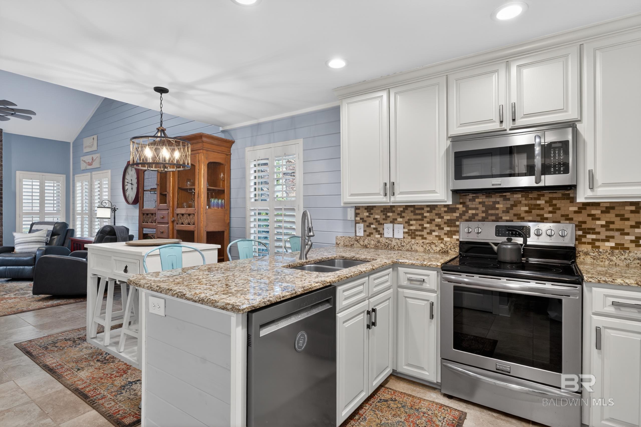 389 Clubhouse Drive UNIT 4G, Gulf Shores, AL, 36542