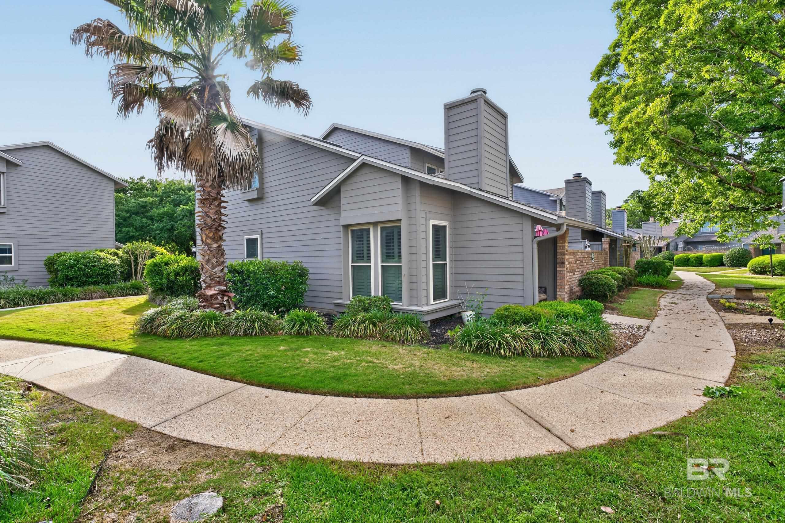389 Clubhouse Drive UNIT 4G, Gulf Shores, AL, 36542