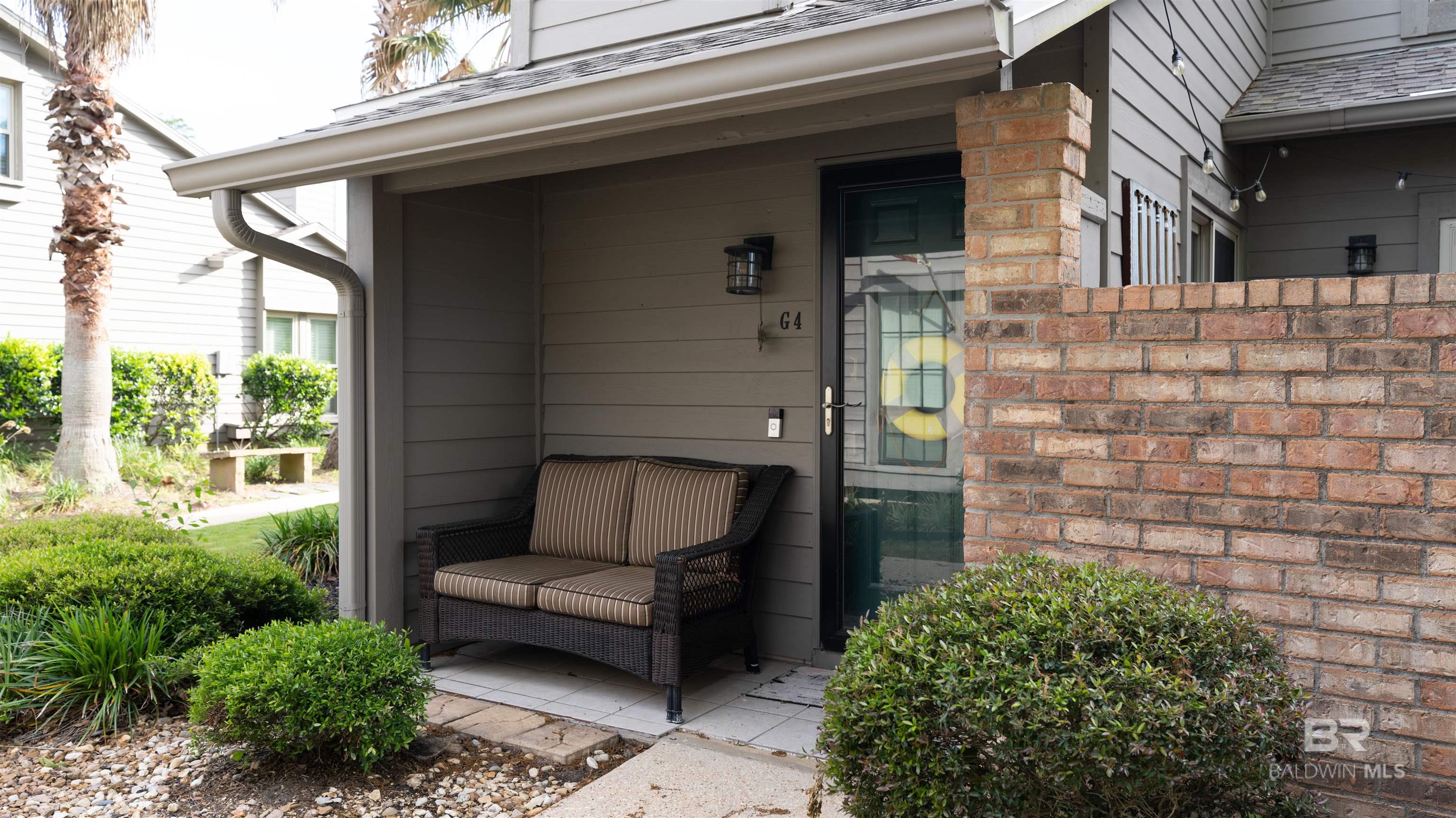 389 Clubhouse Drive UNIT 4G, Gulf Shores, AL, 36542