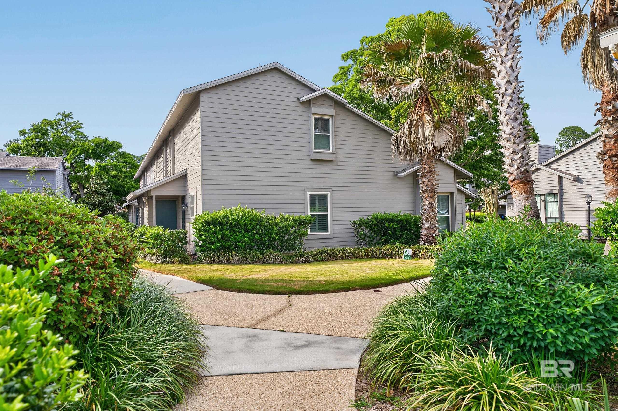 389 Clubhouse Drive UNIT 4G, Gulf Shores, AL, 36542