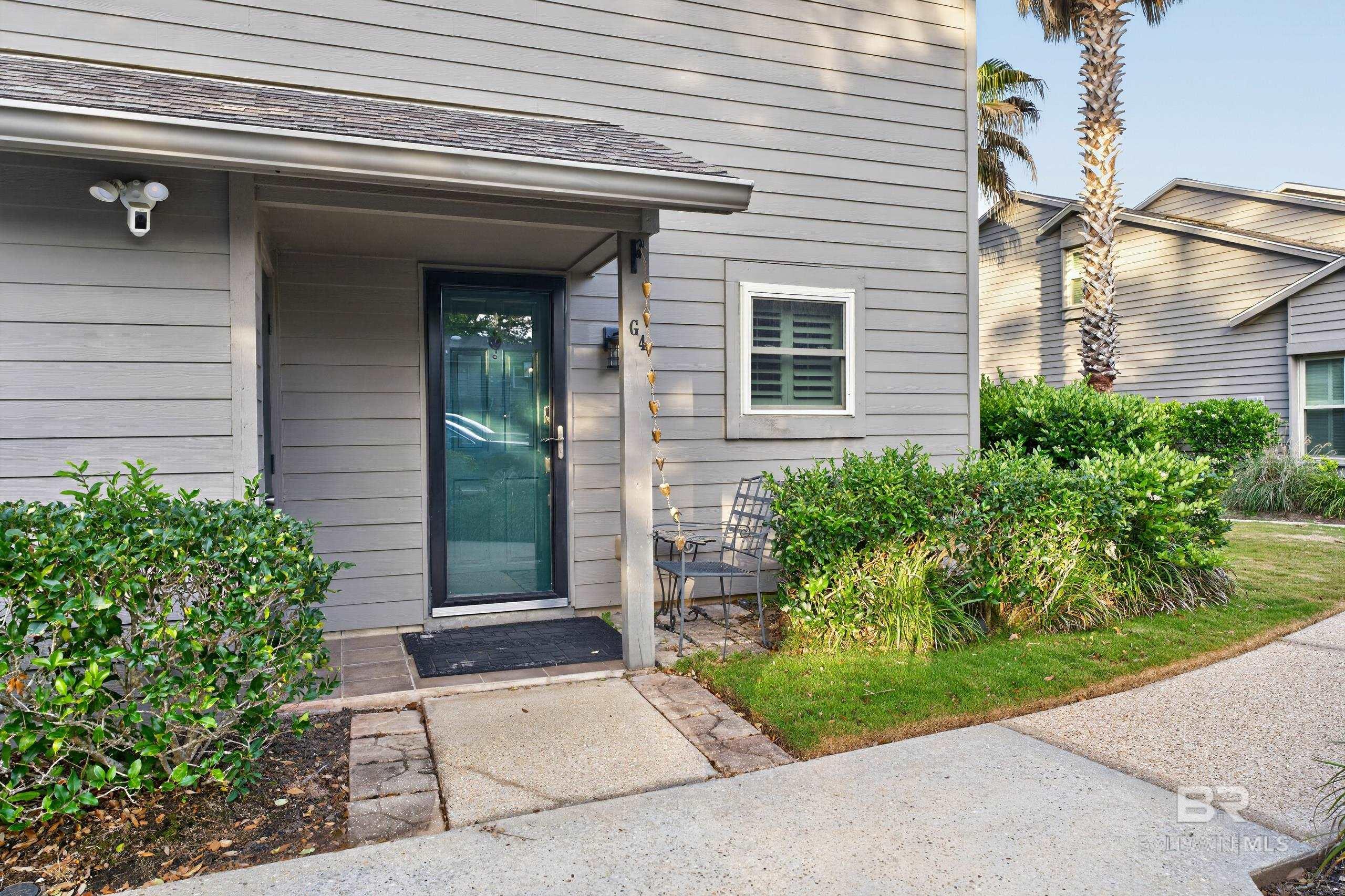 389 Clubhouse Drive UNIT 4G, Gulf Shores, AL, 36542