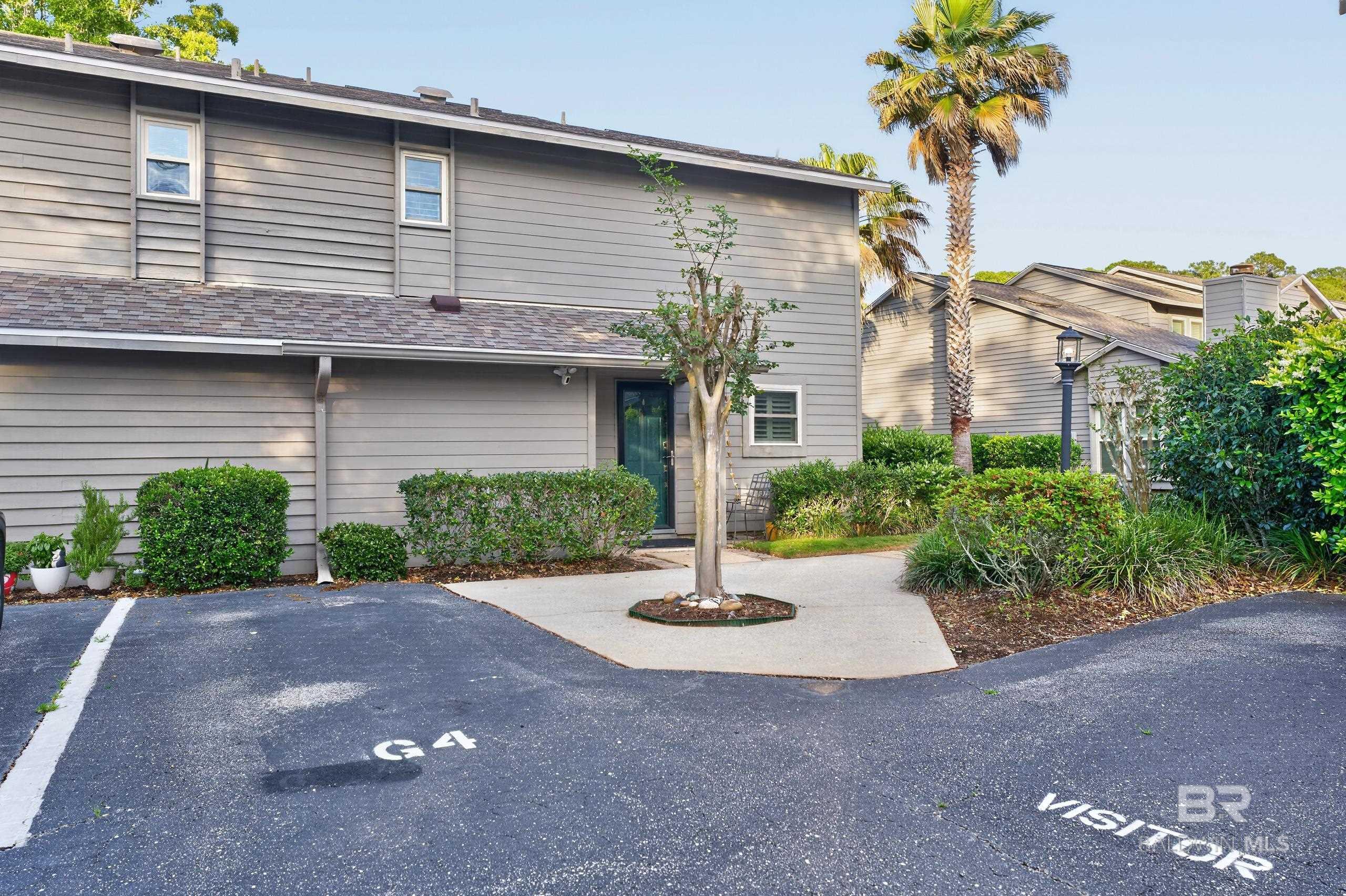 389 Clubhouse Drive UNIT 4G, Gulf Shores, AL, 36542