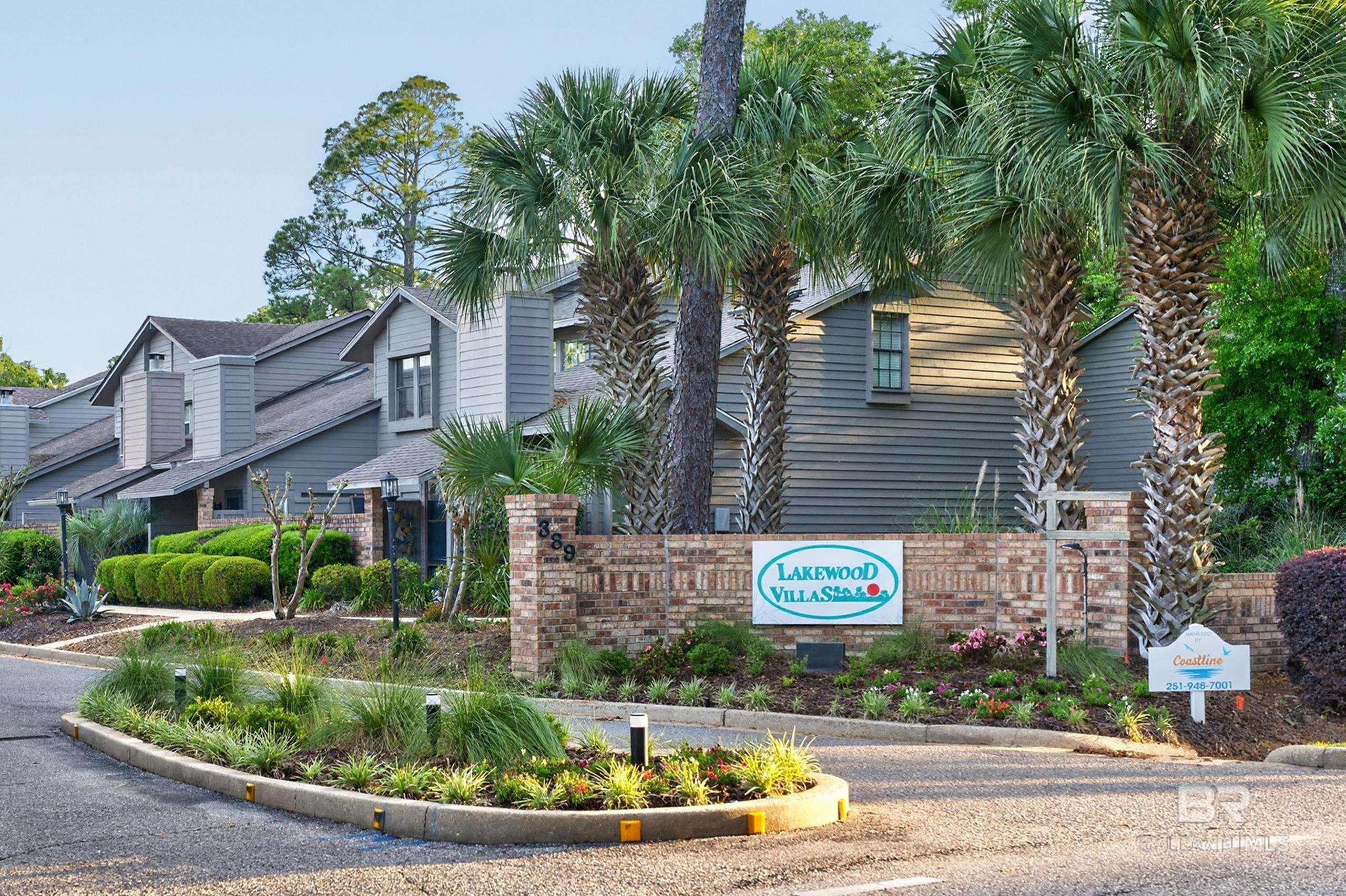 389 Clubhouse Drive UNIT 4G, Gulf Shores, AL, 36542