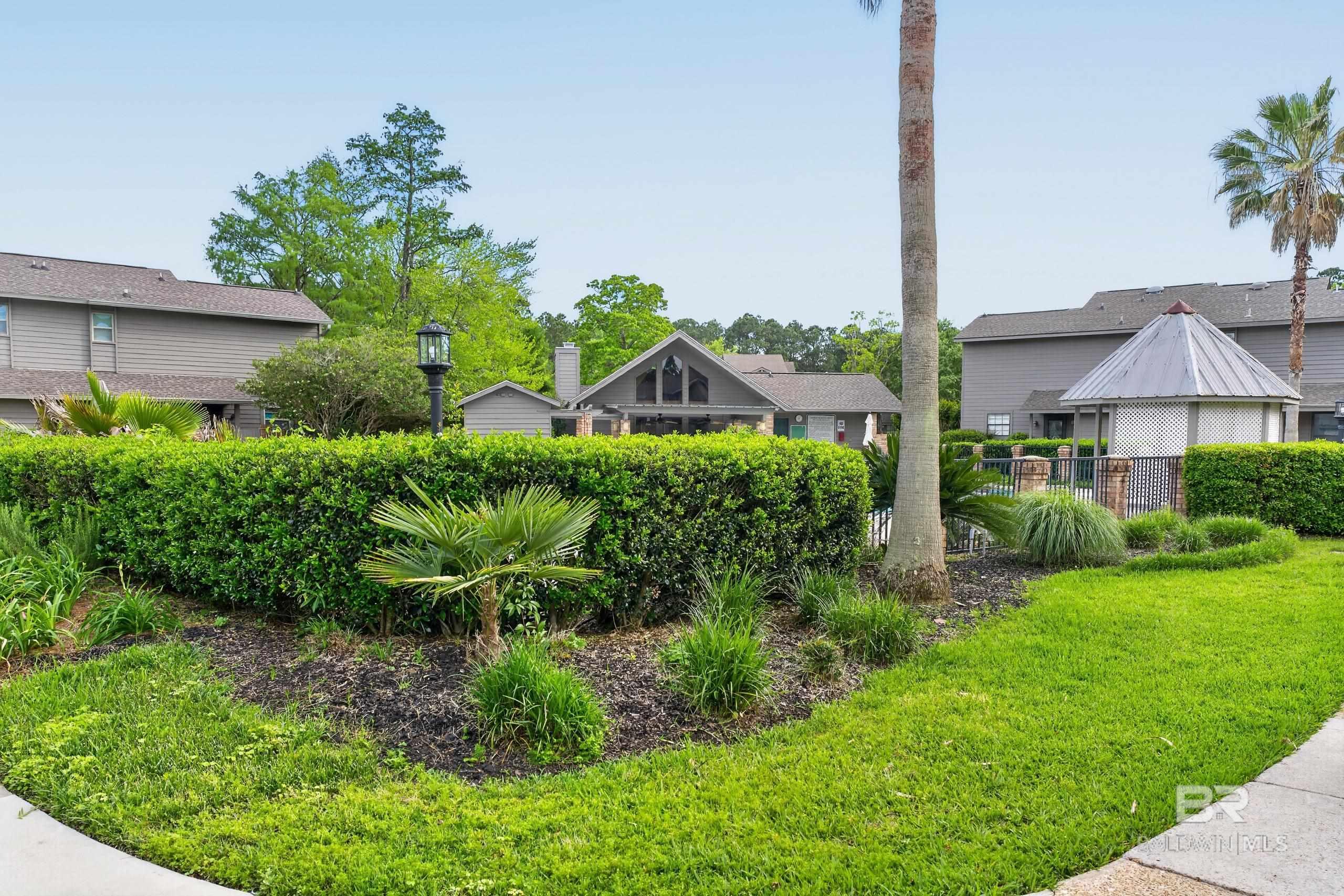 389 Clubhouse Drive UNIT 4G, Gulf Shores, AL, 36542