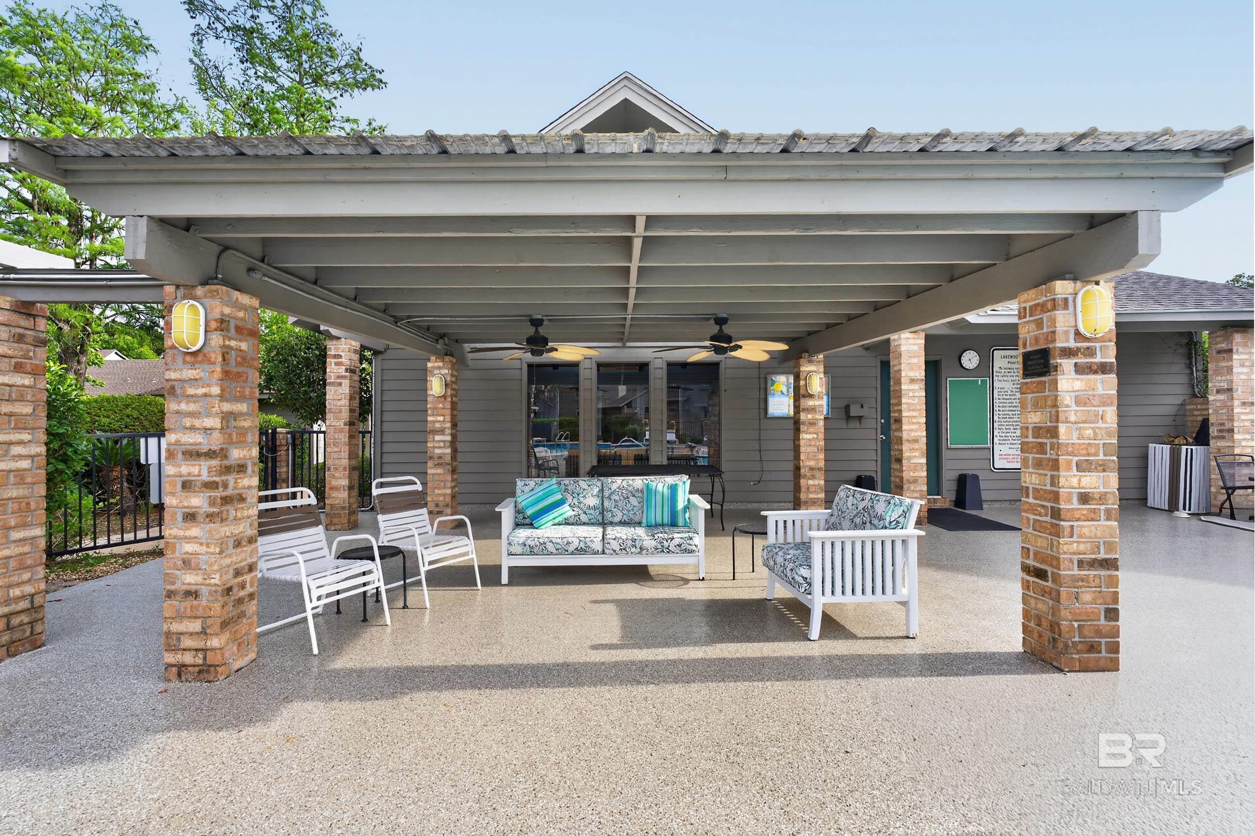 389 Clubhouse Drive UNIT 4G, Gulf Shores, AL, 36542