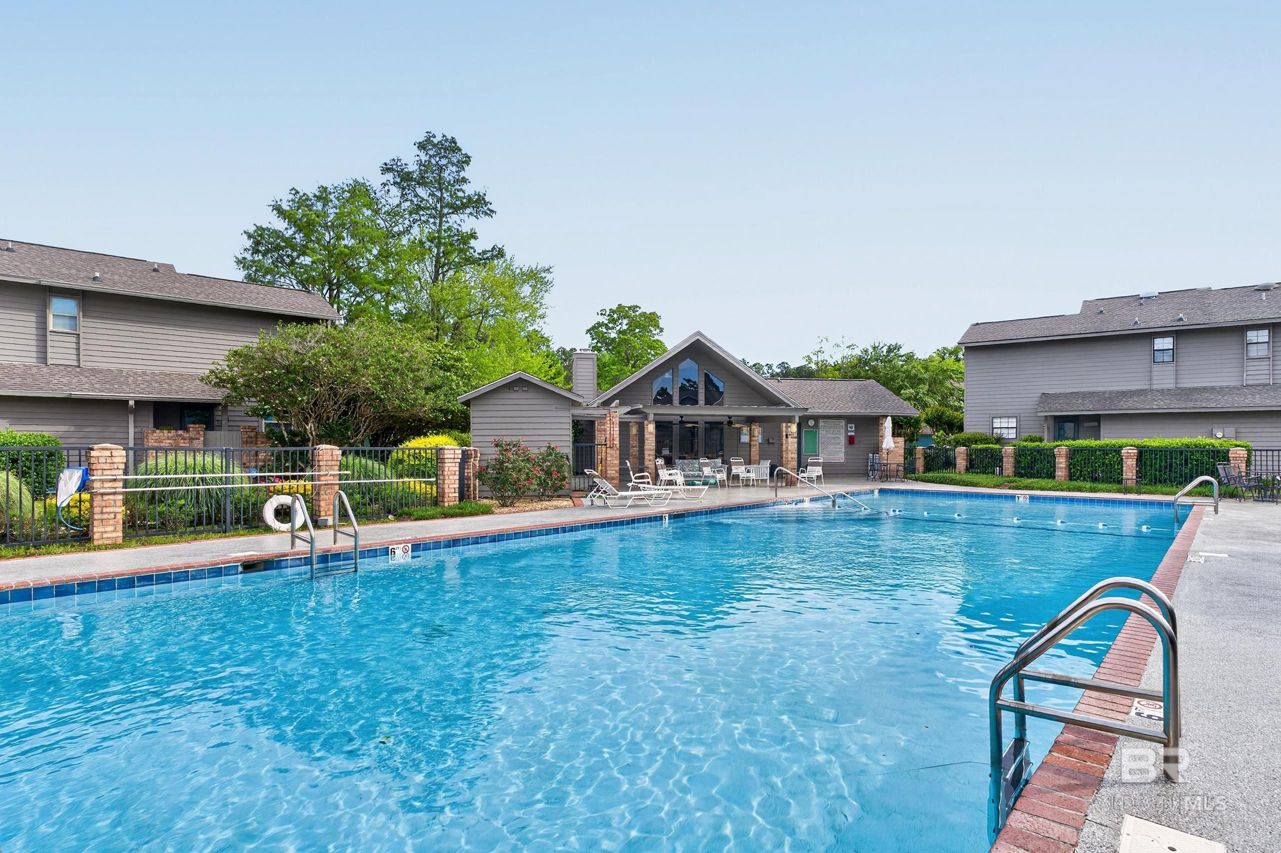 389 Clubhouse Drive UNIT 4G, Gulf Shores, AL, 36542