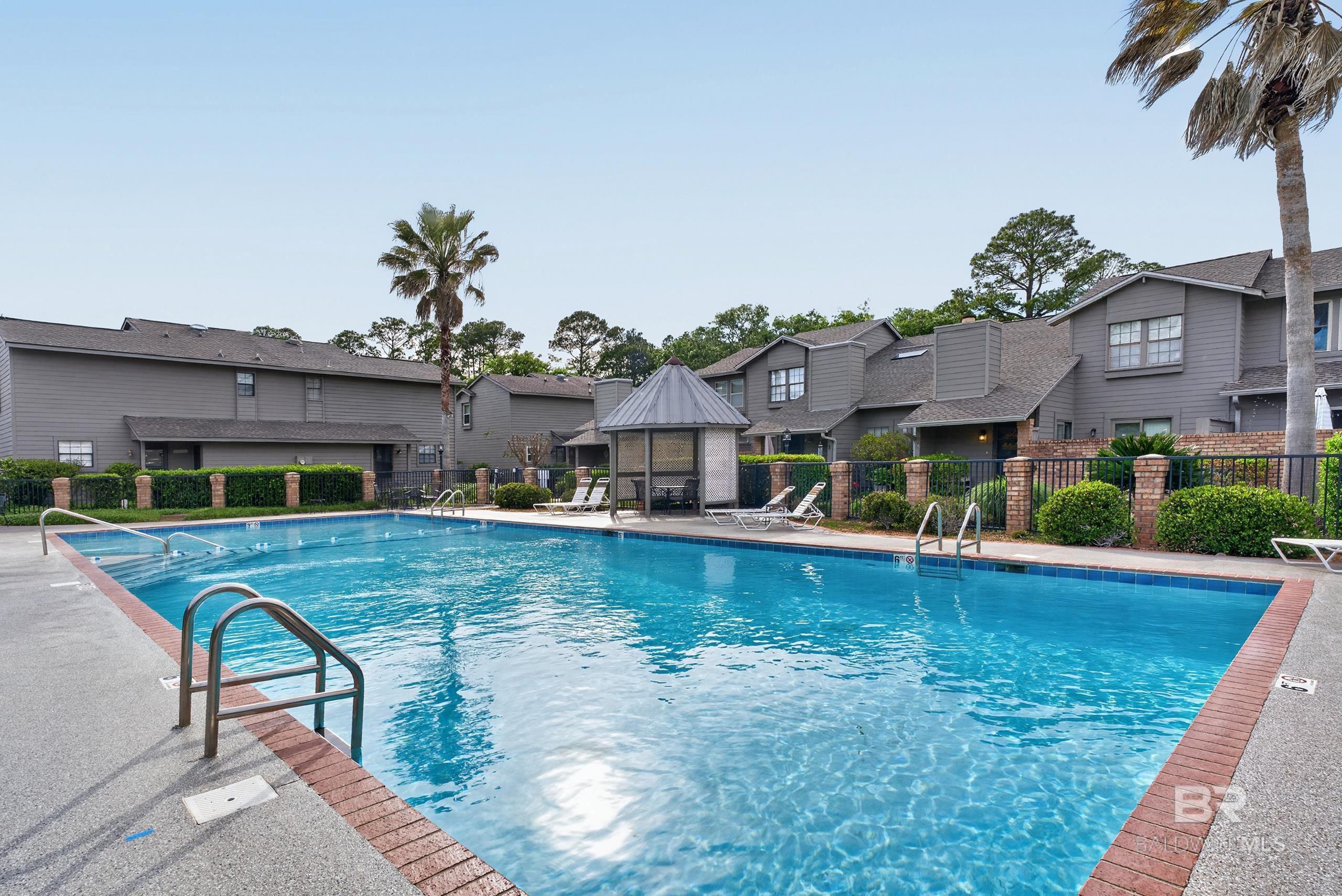 389 Clubhouse Drive UNIT 4G, Gulf Shores, AL, 36542