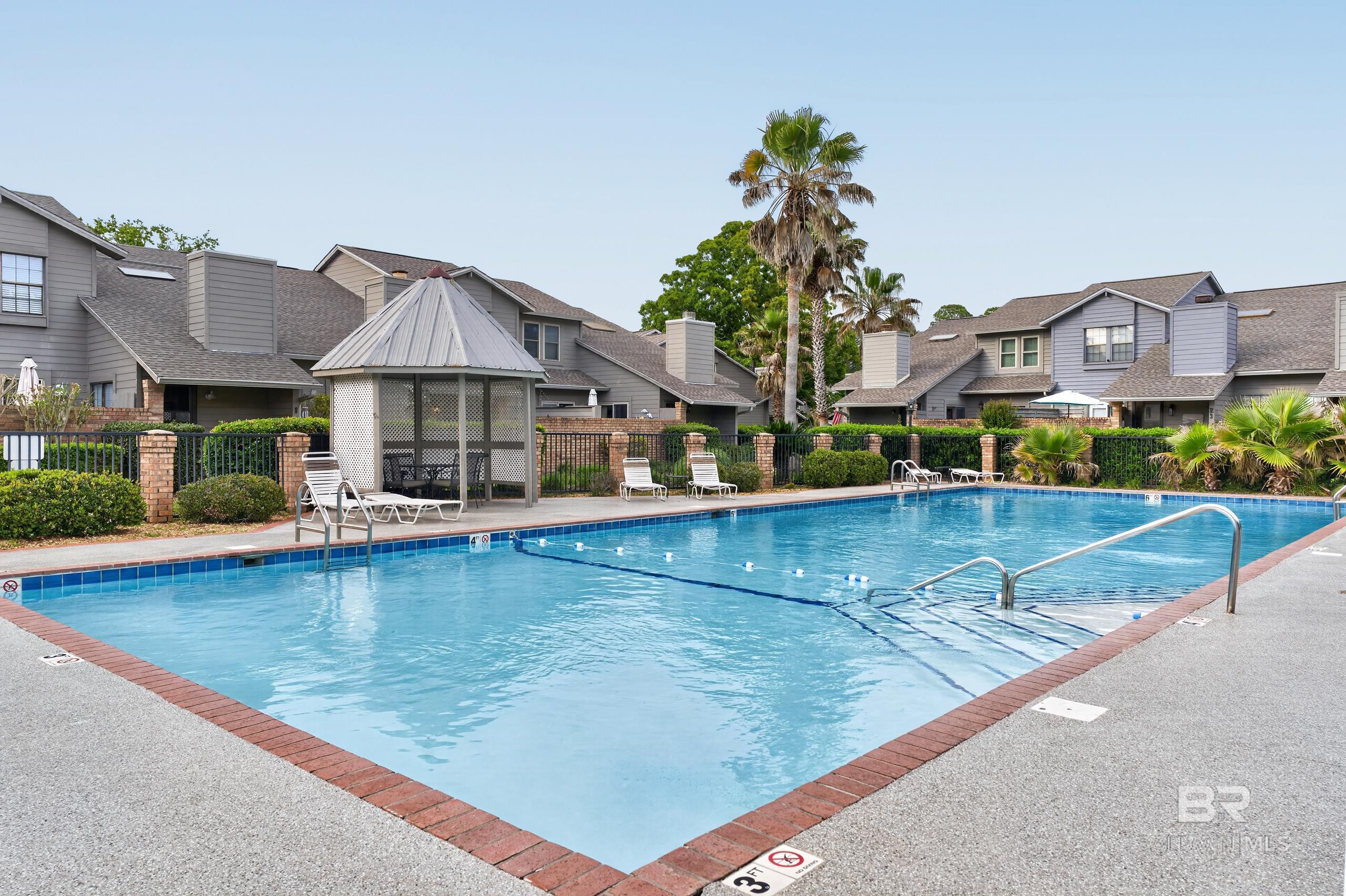 389 Clubhouse Drive UNIT 4G, Gulf Shores, AL, 36542