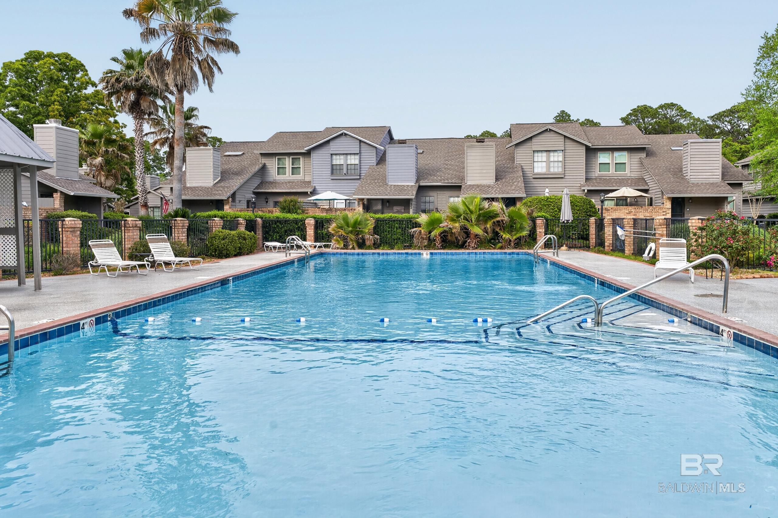 389 Clubhouse Drive UNIT 4G, Gulf Shores, AL, 36542