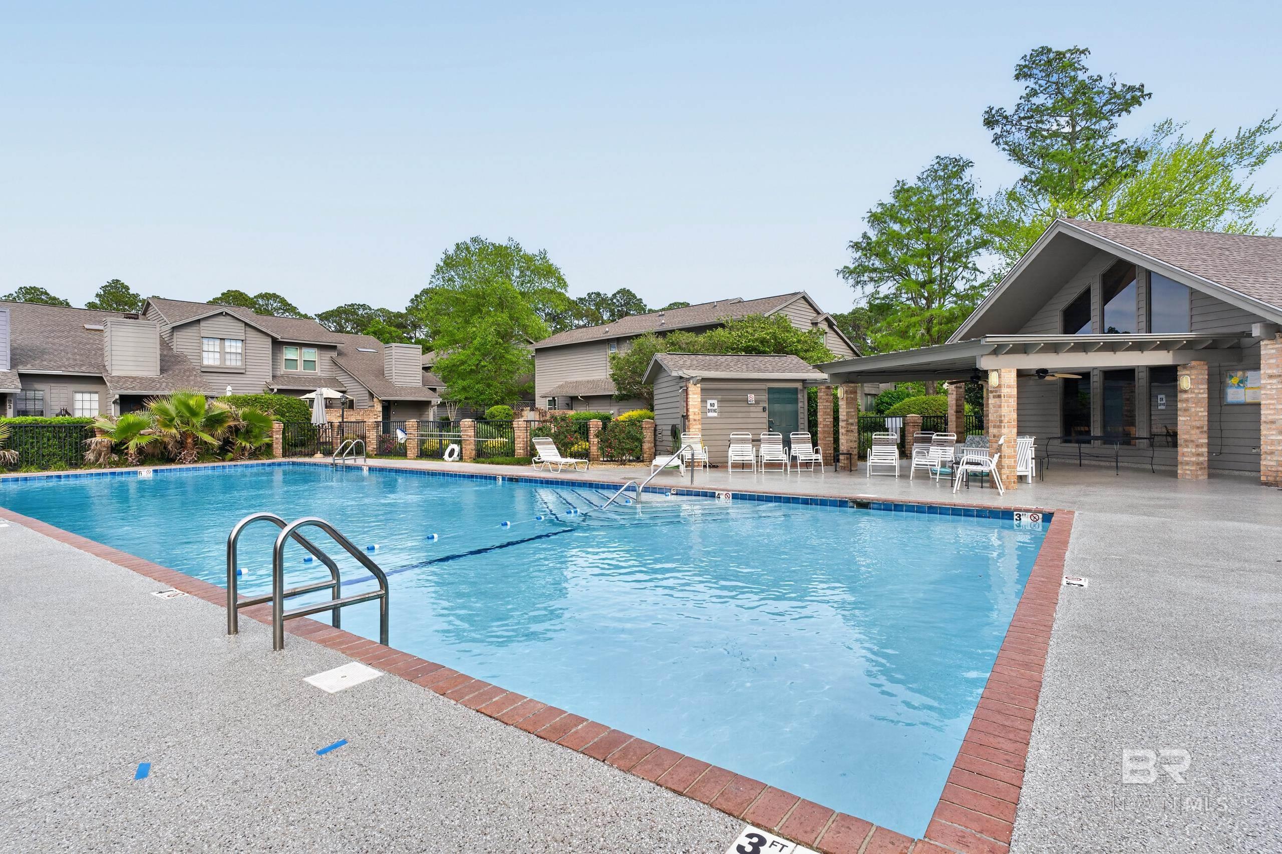389 Clubhouse Drive UNIT 4G, Gulf Shores, AL, 36542