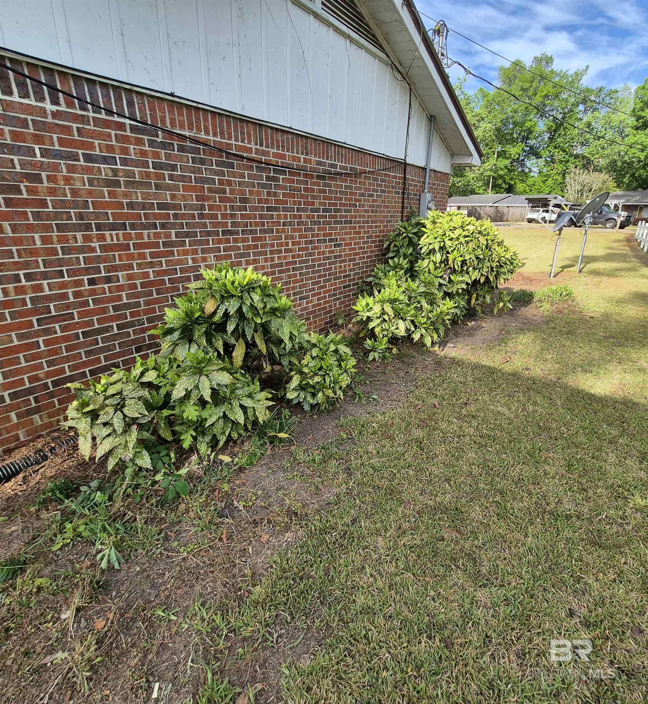 102 Lakewood Drive, Evergreen, AL, 36401