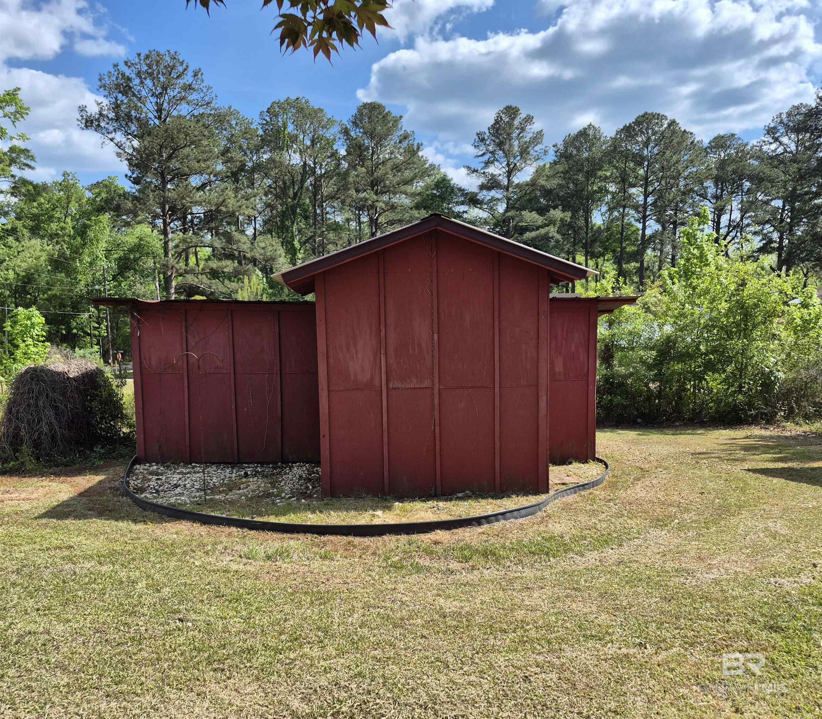 102 Lakewood Drive, Evergreen, AL, 36401