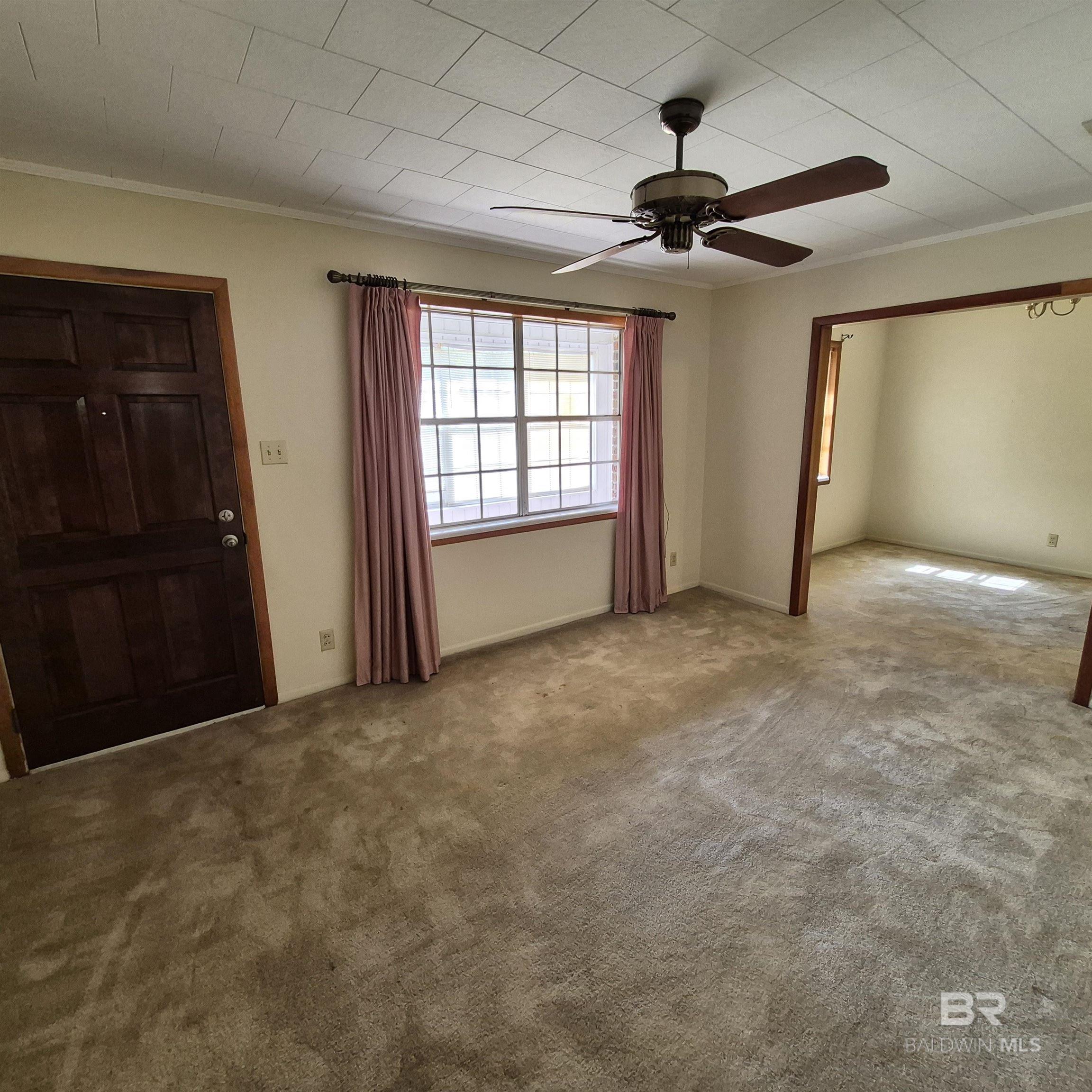 102 Lakewood Drive, Evergreen, AL, 36401