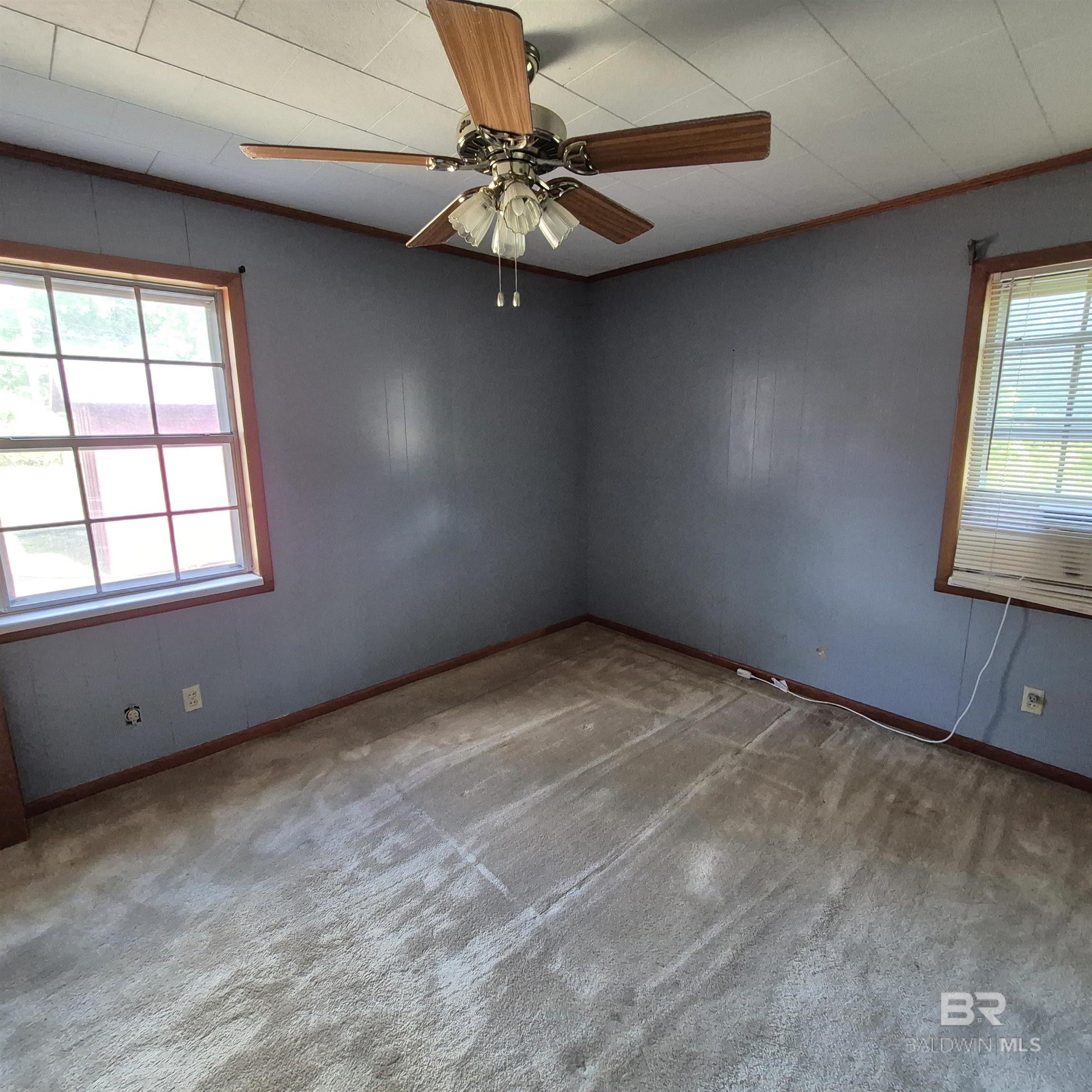 102 Lakewood Drive, Evergreen, AL, 36401