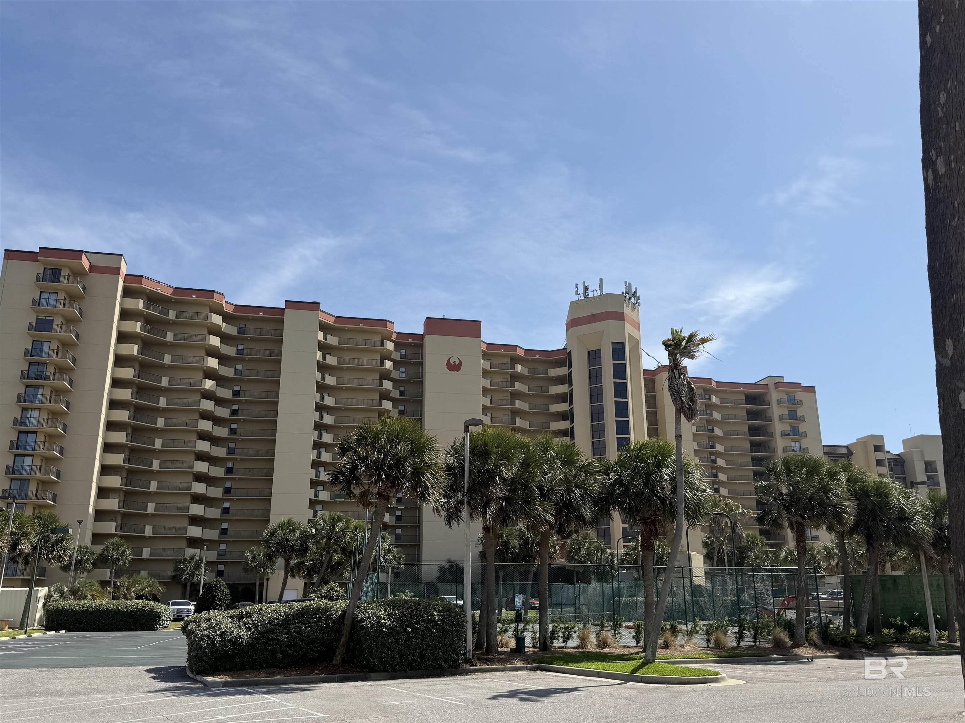 Orange Beach Condos from $500,000 to $600,000
