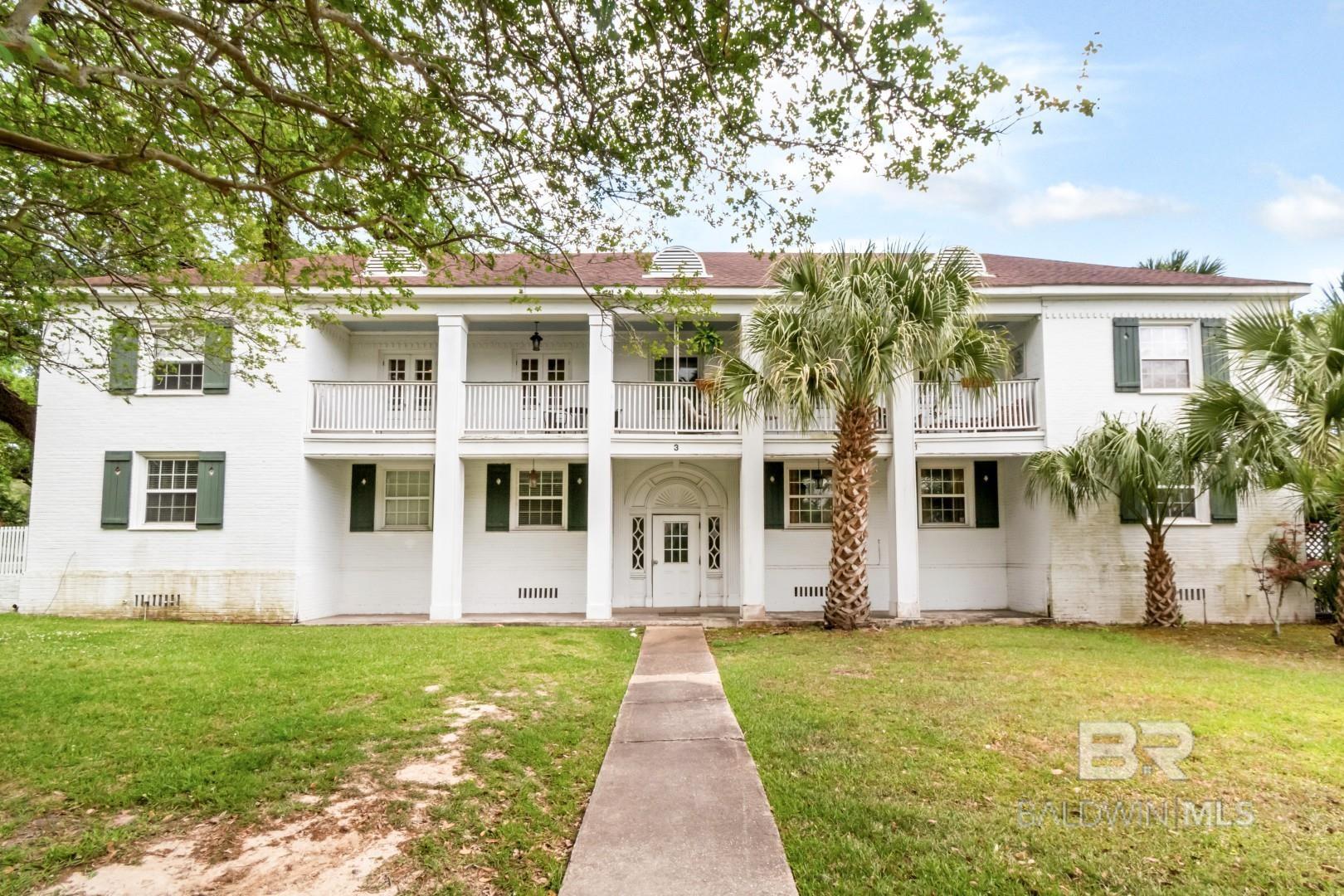 214 Upham Street UNIT 3D, Mobile, AL, 36607